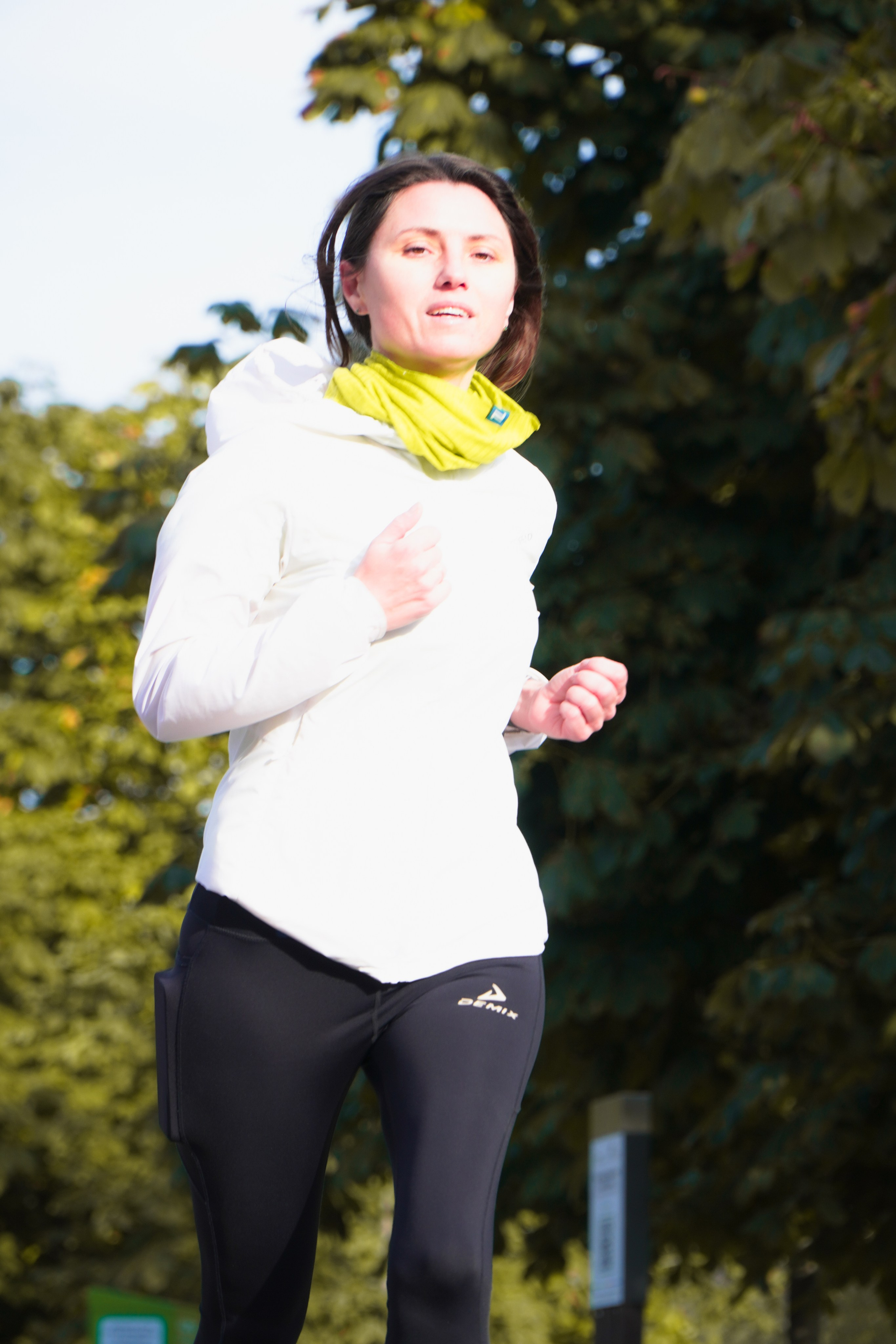 5 вёрст Наташинский 4 октября 2025. Роман Капилюшов. Бег. Фото. Видео. г. Люберцы