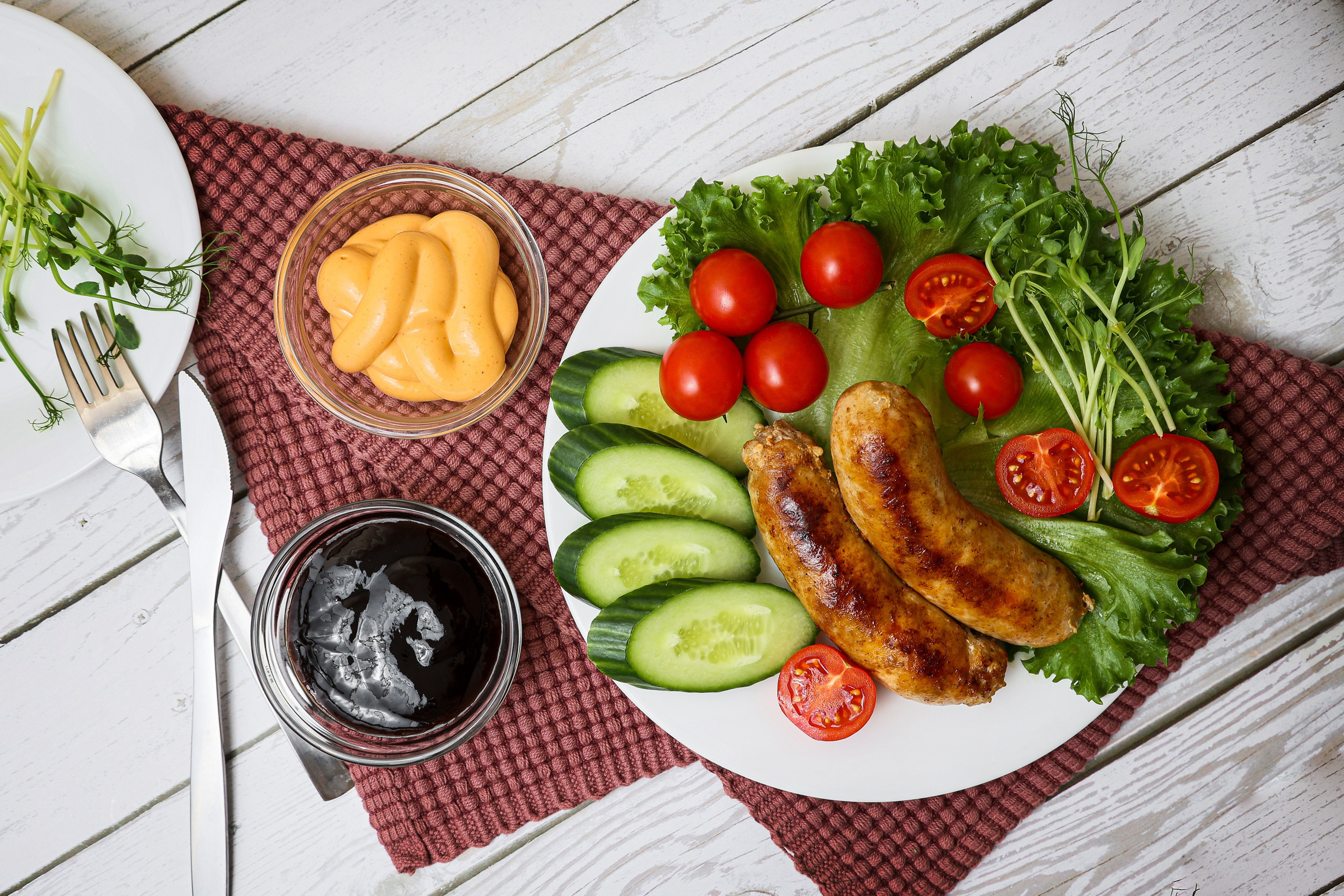 Портфолио. Предметная съемка