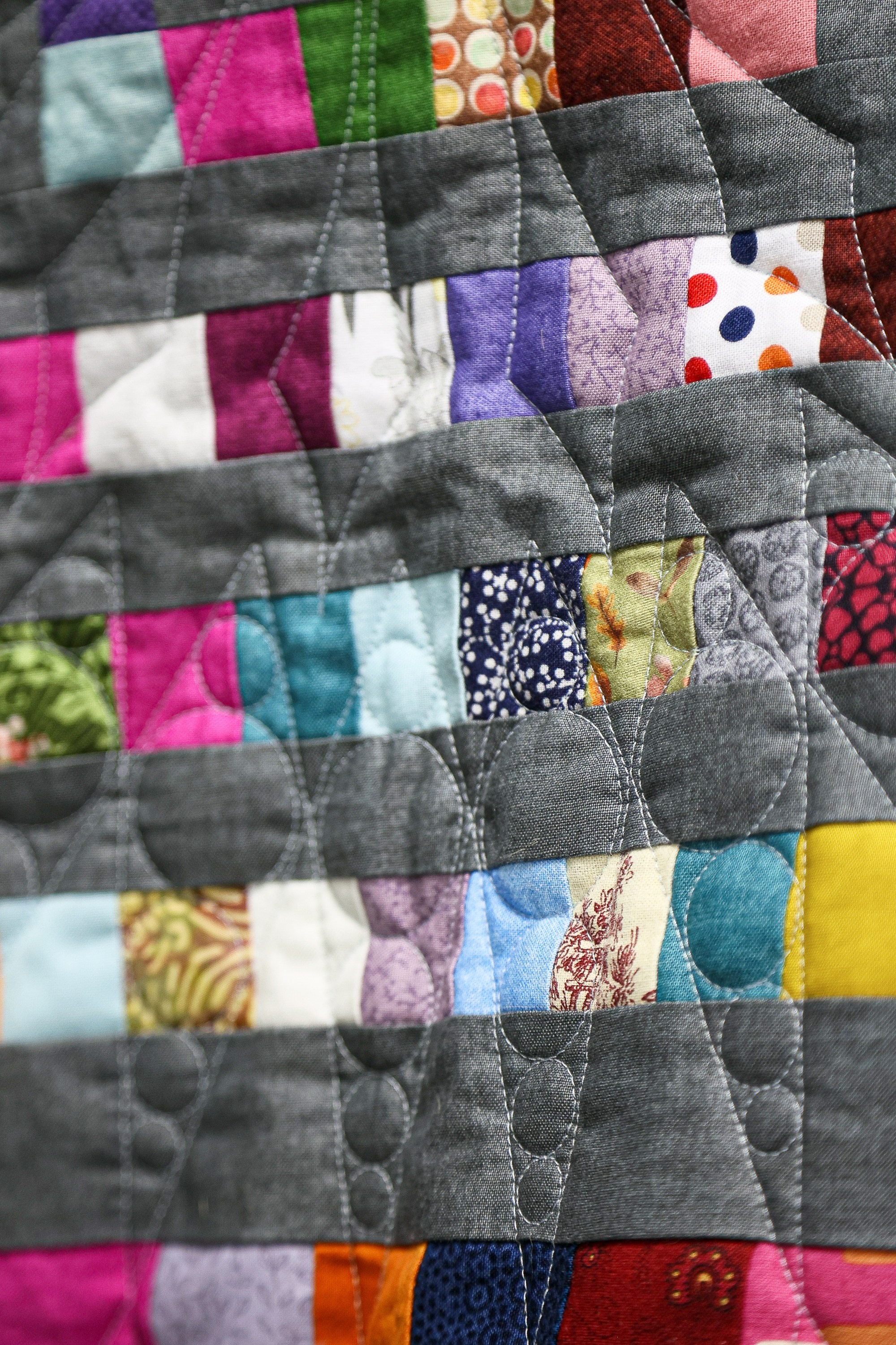 Контент съемка для лоскутной мастерской АртЛика