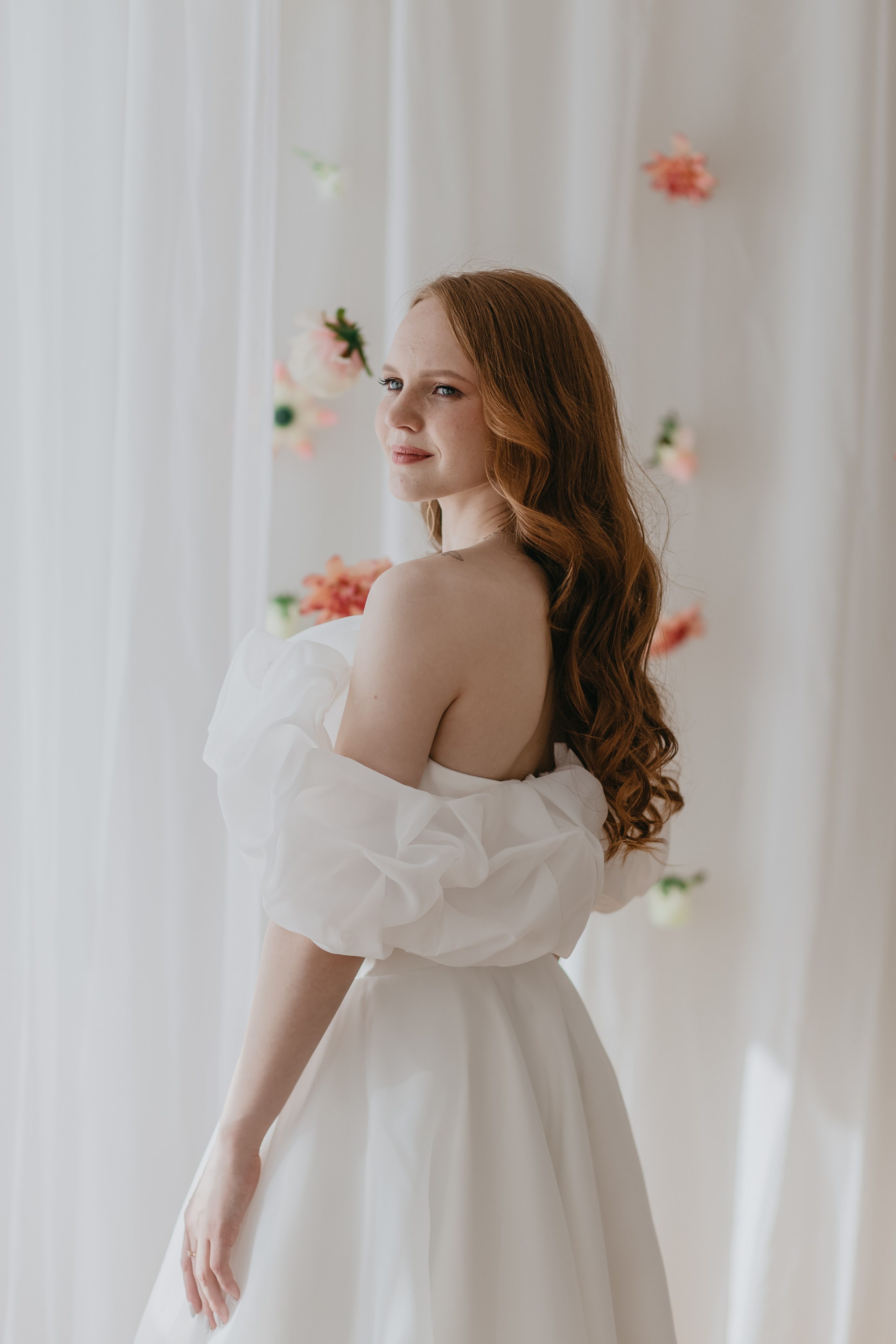 Анатолий и Елена. Свадебный и семейный фотограф Можга-Ижевск Ксения Романова