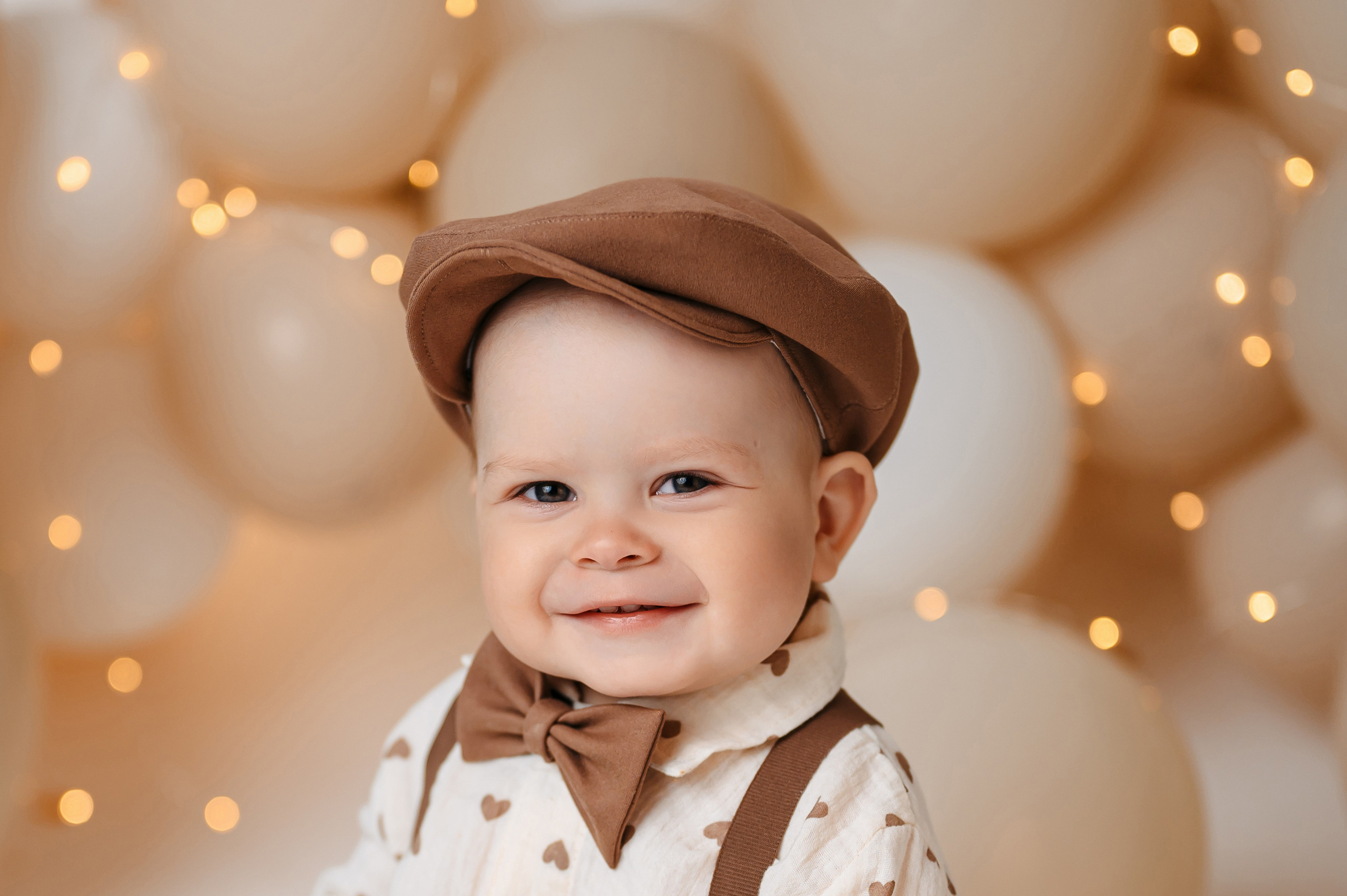 Мальчики. Семейный и детский фотограф в Калининиграде Оксана Лебедева