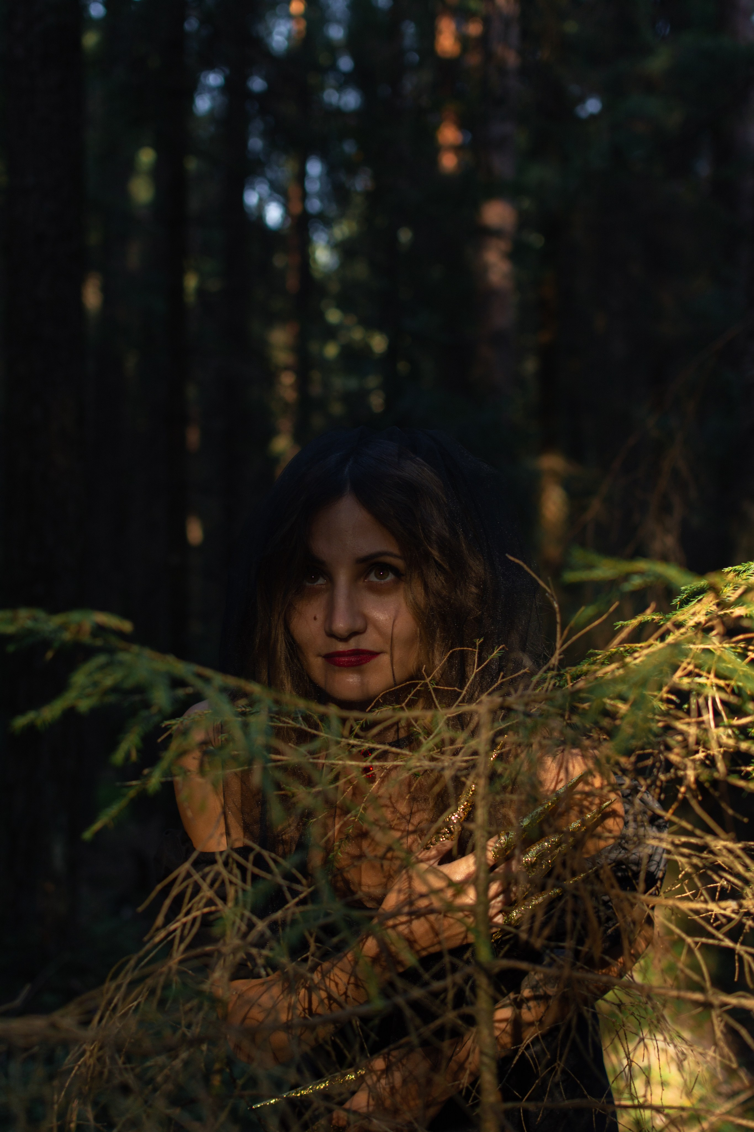 Светлана. Портретный и репортажный Фотограф в Москве Александра Комарницкая