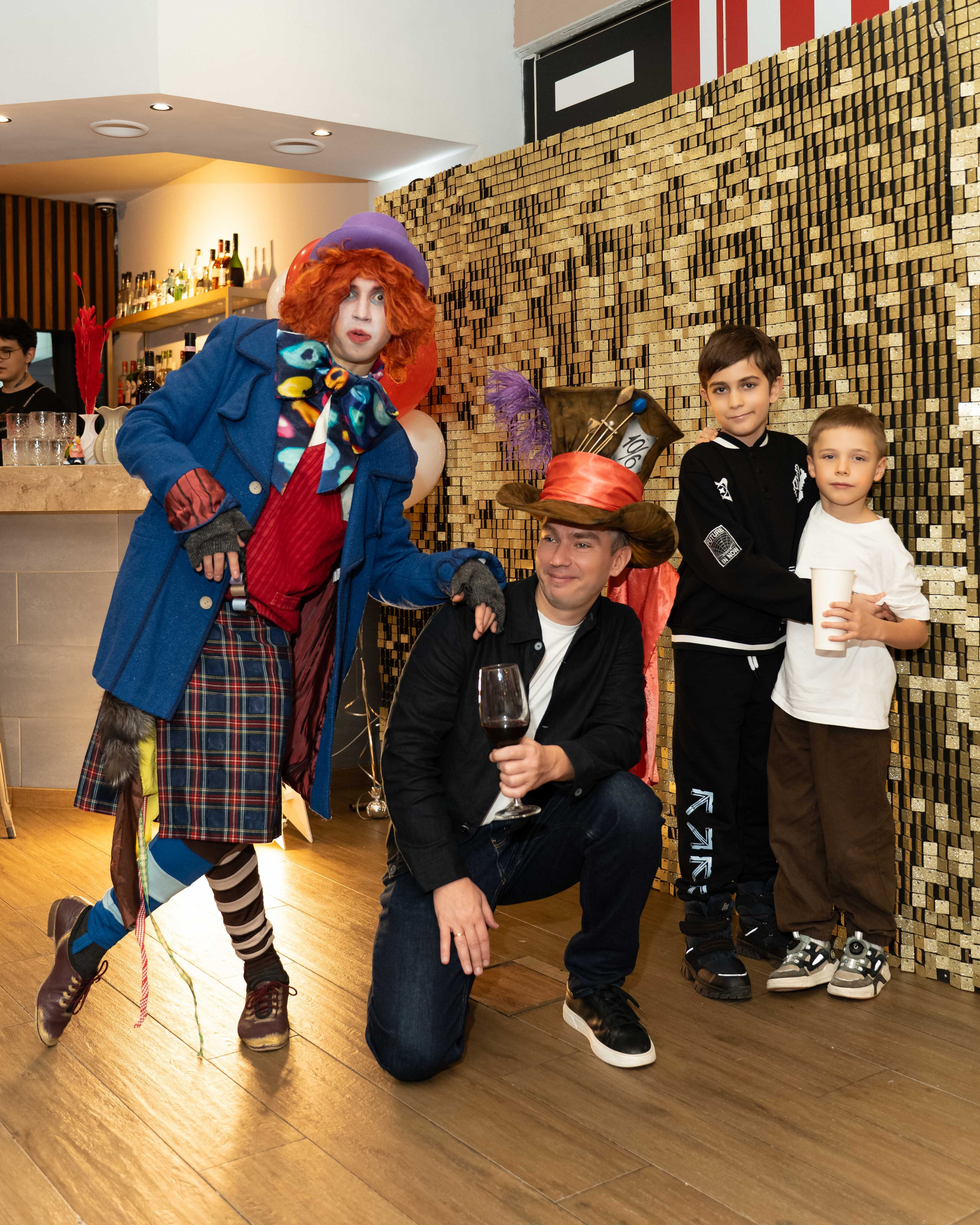 Сима — в стане чудес, 6 лет!. Axenov_eugene