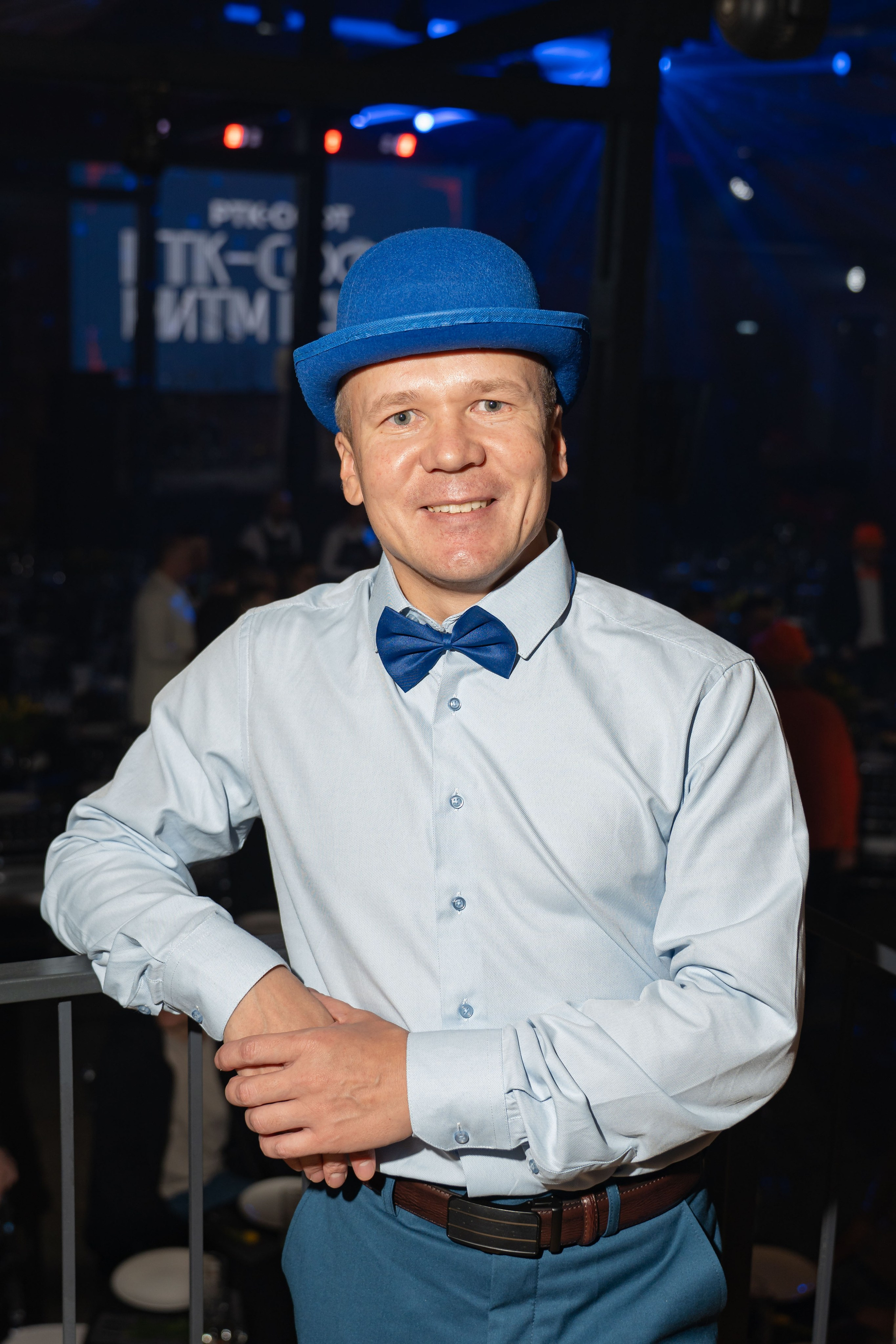 РТК Софт корпаратив. Axenov_eugene