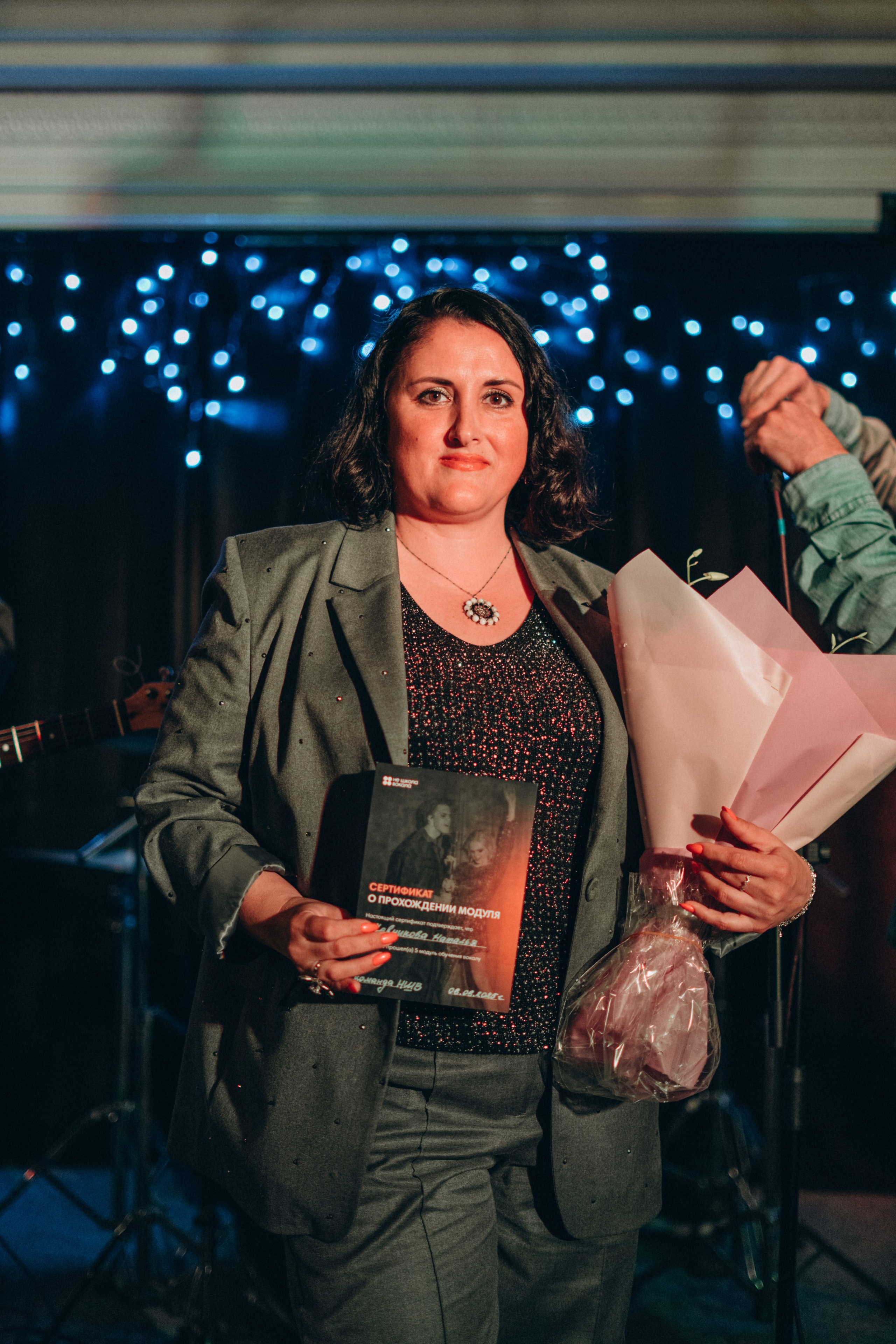 Jam Party 2. Портретный фотограф в Москве и Санкт-Петербурге Арина Чех