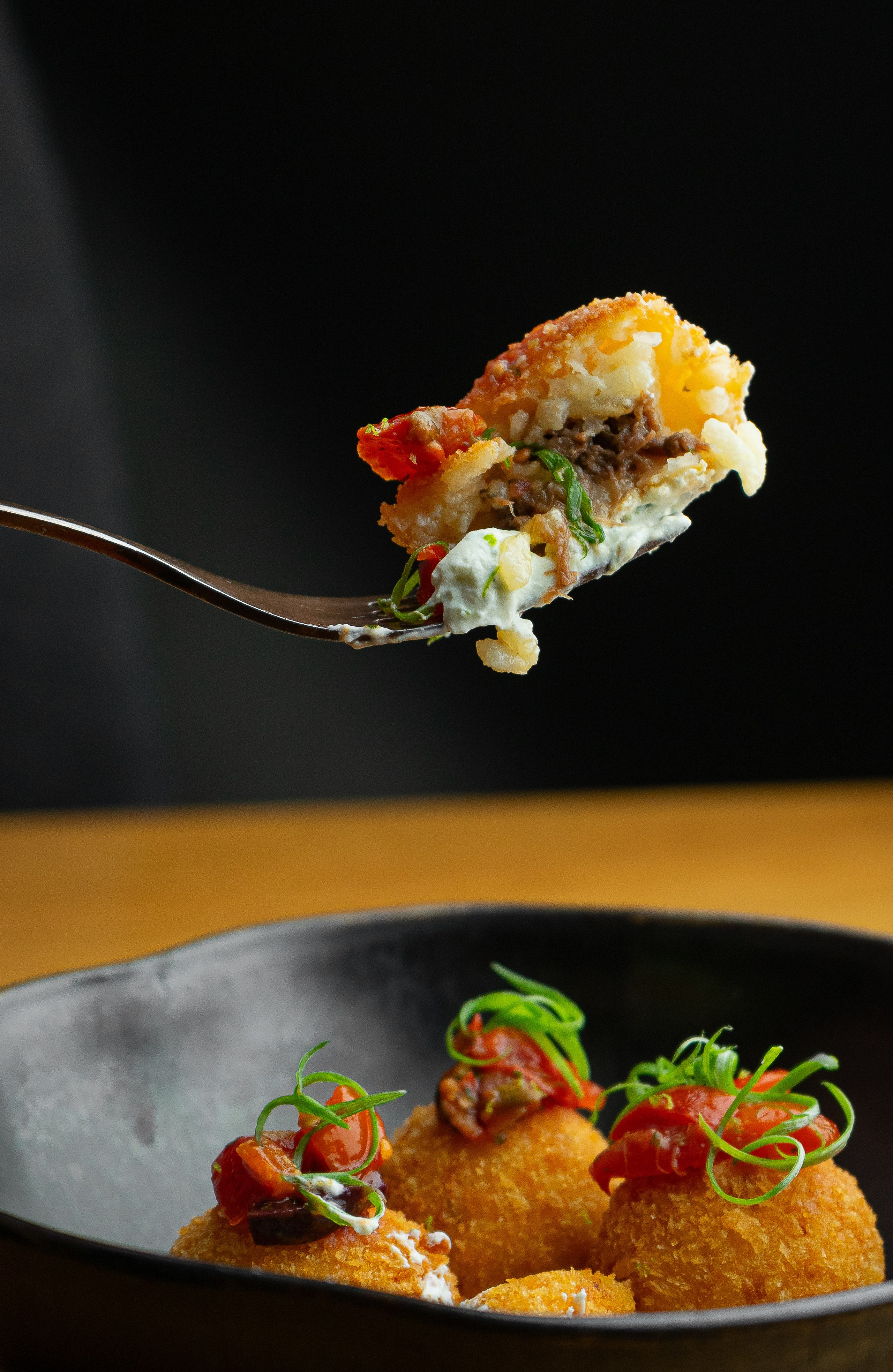 Negroni. Фуд-фотограф Караганда Астана