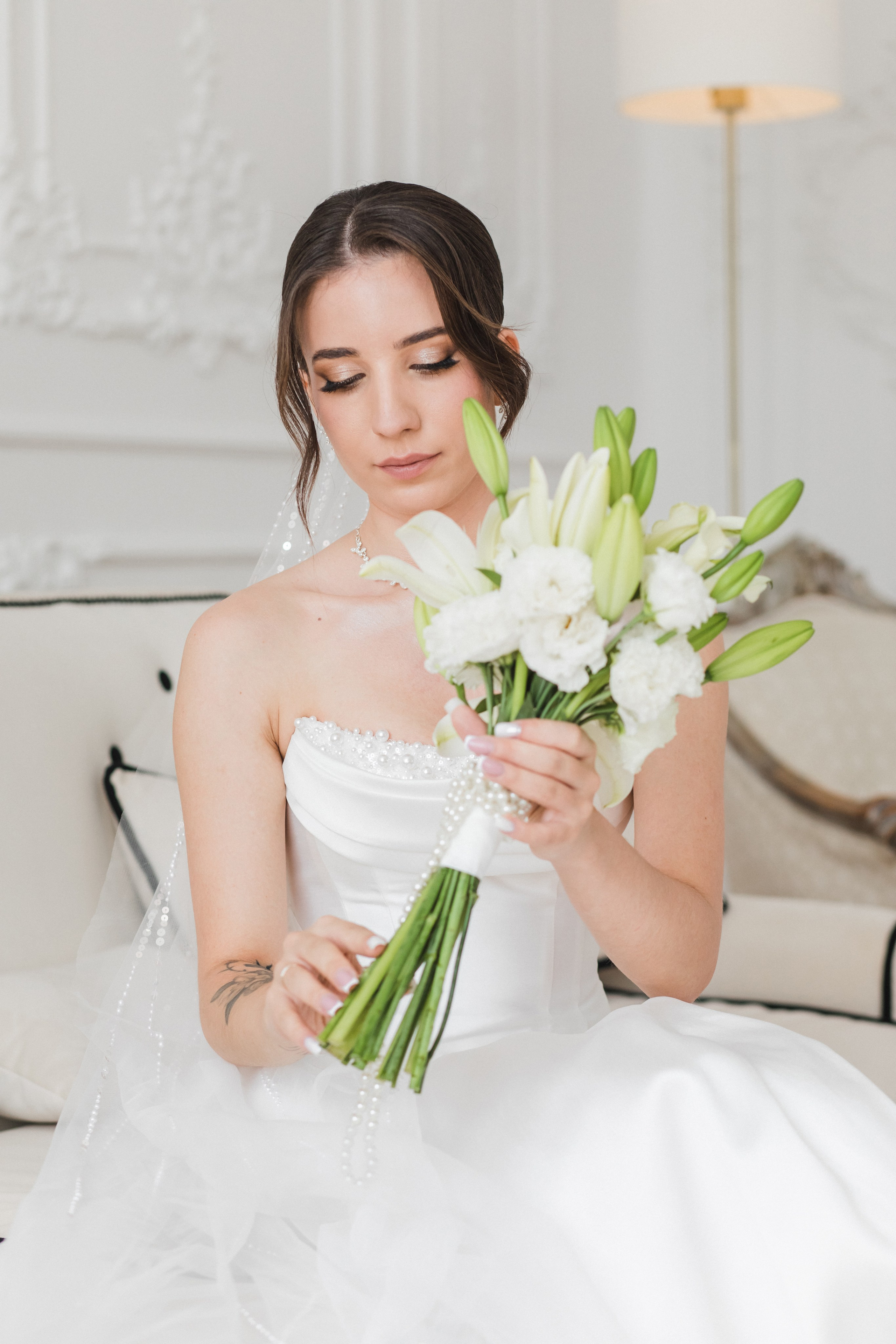 Влад и Нина. Свадебный и семейный фотограф в Краснодаре