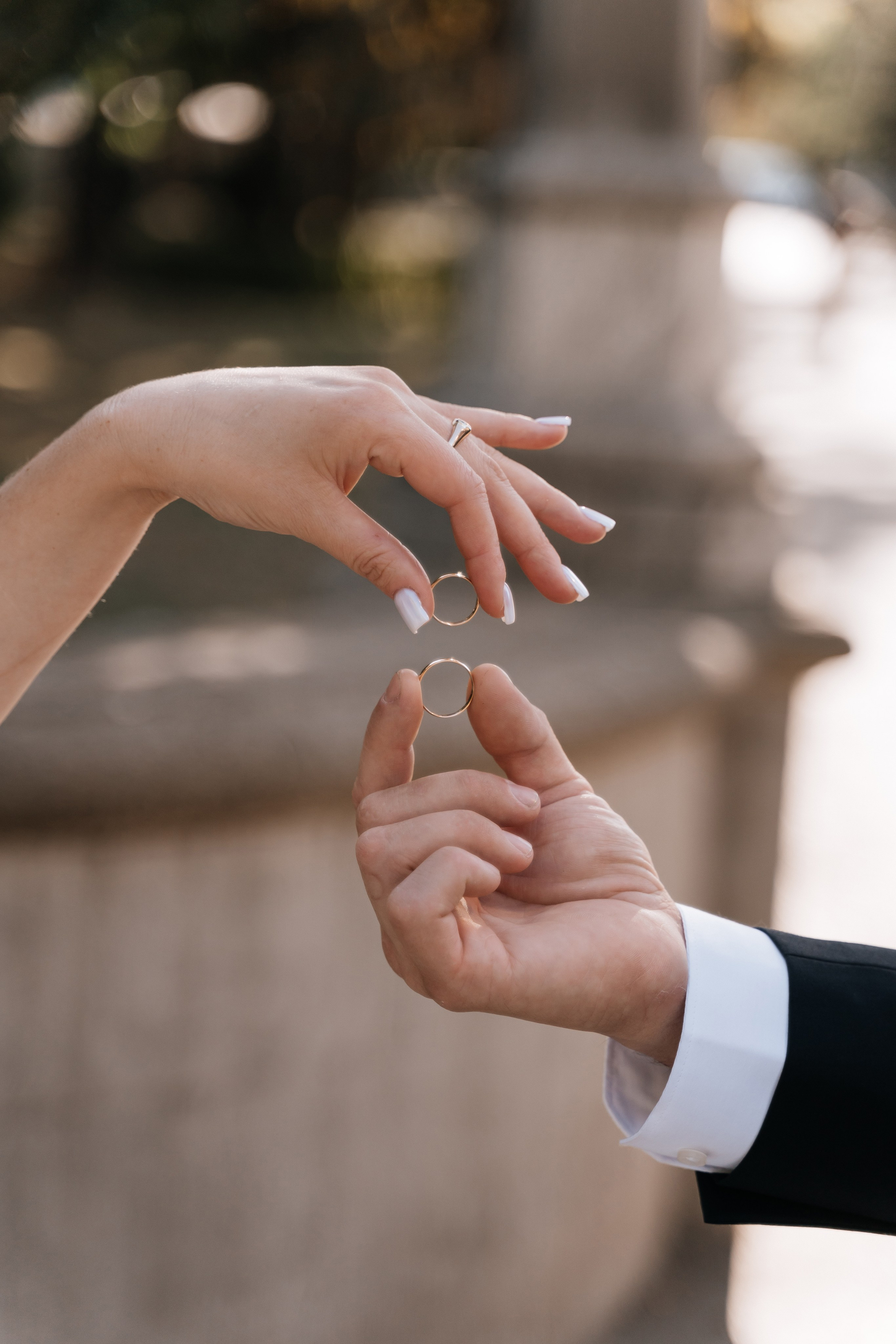 Владислав и Наталья. Фотограф Ларионова Надежда|Ставрополь