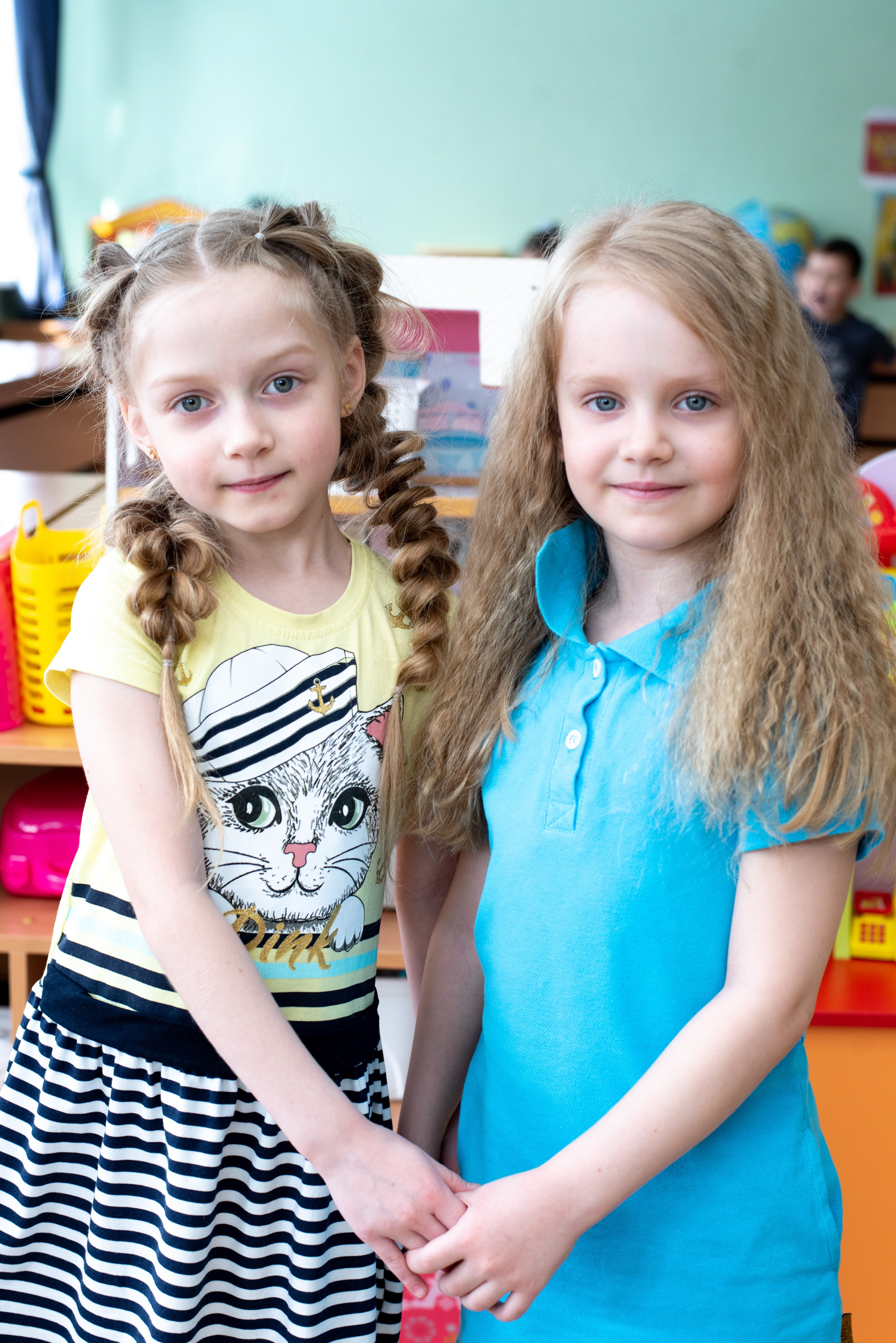 ПОРТФОЛИО: садик. Фотограф в г. Нижневартовск Александра Гриценко