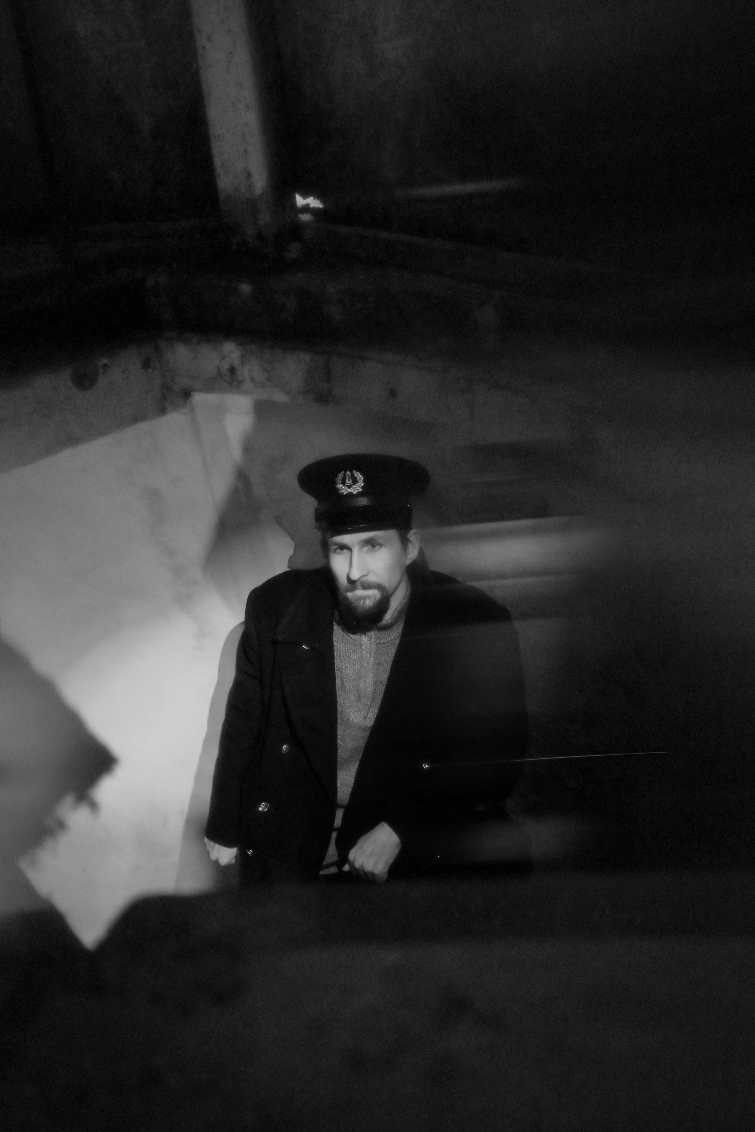 Маяк. Фотограф в Ярославле