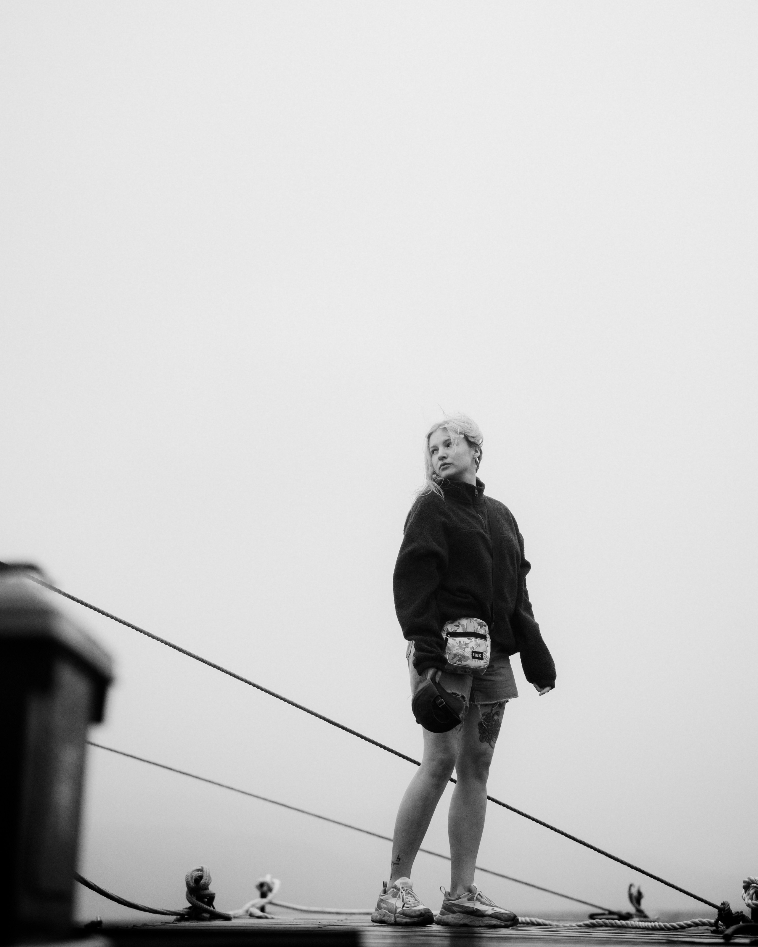 Саша Русский остров. Портретный и семейный фотограф Владивосток Андрей Липатов