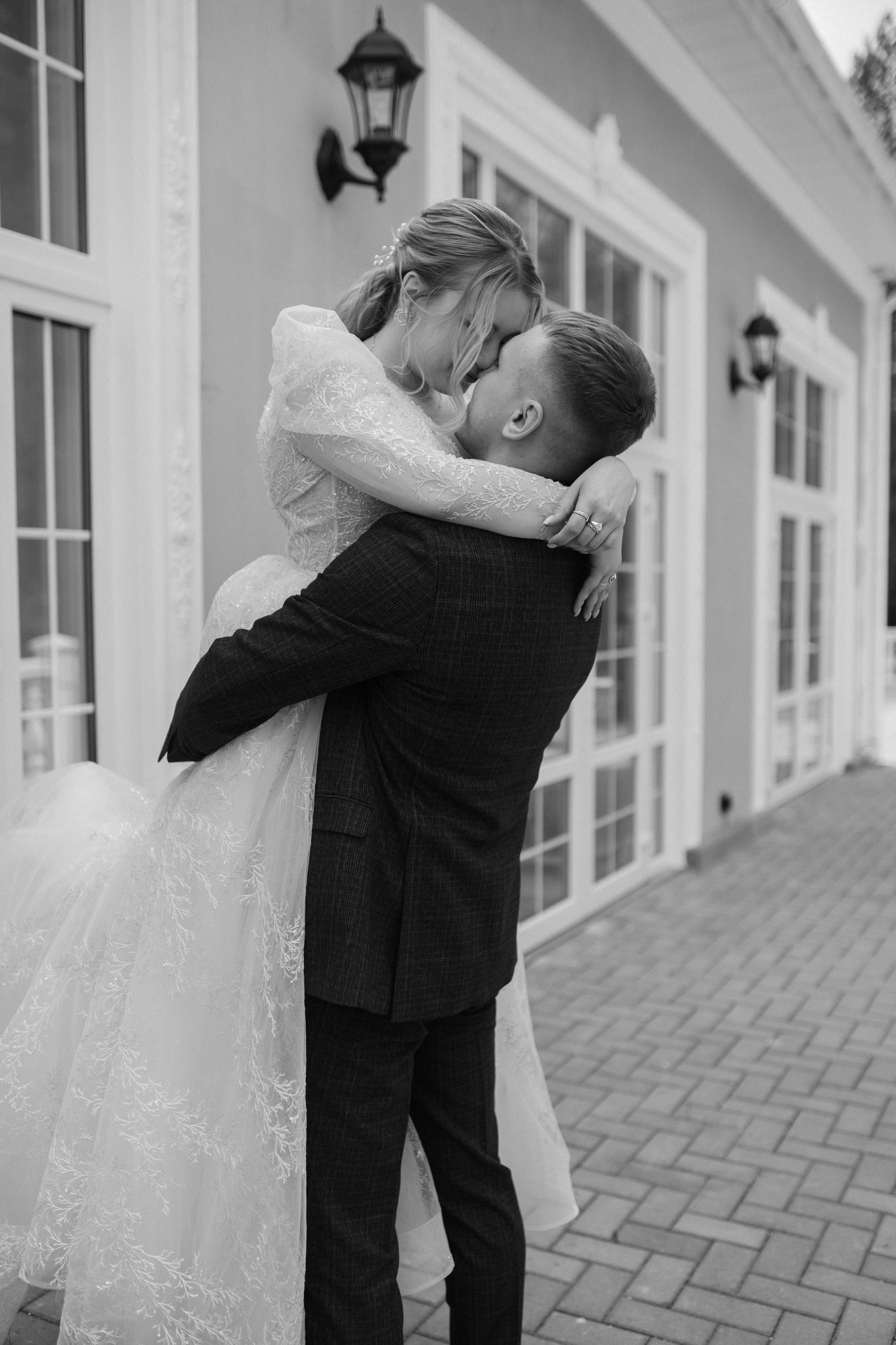 K|A. Свадебный фотограф Минск