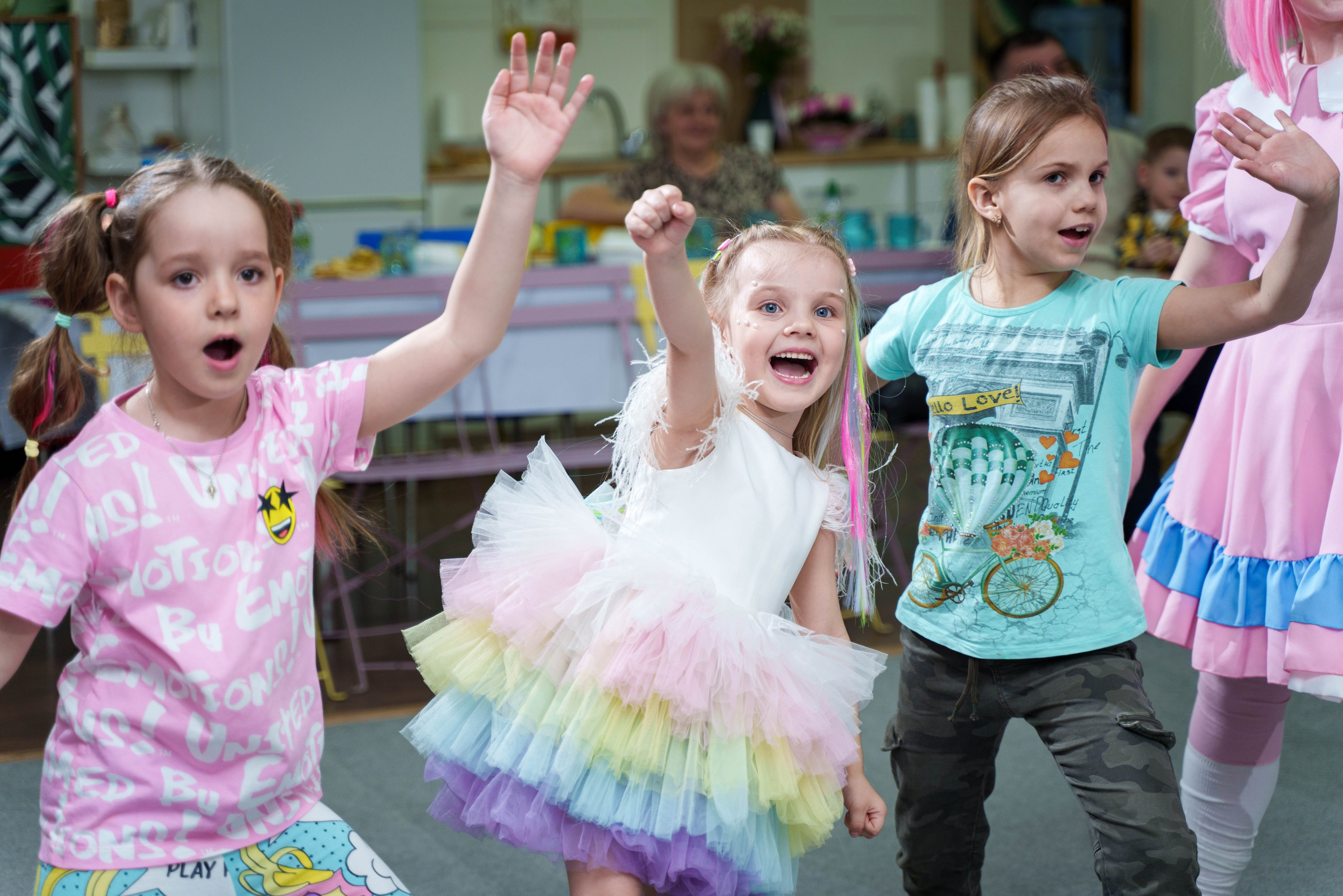 Фотограф на детские праздники. Свадебный и семейный фотограф в Новосибирске Данил Коротких