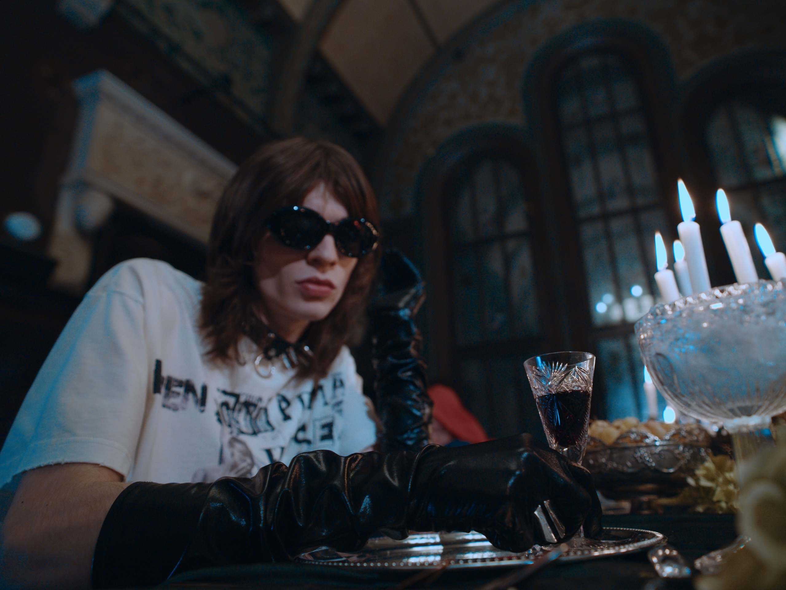 Campaign. Wish Films — Фото и видео для брендов и личных проектов | Фотограф и видеограф