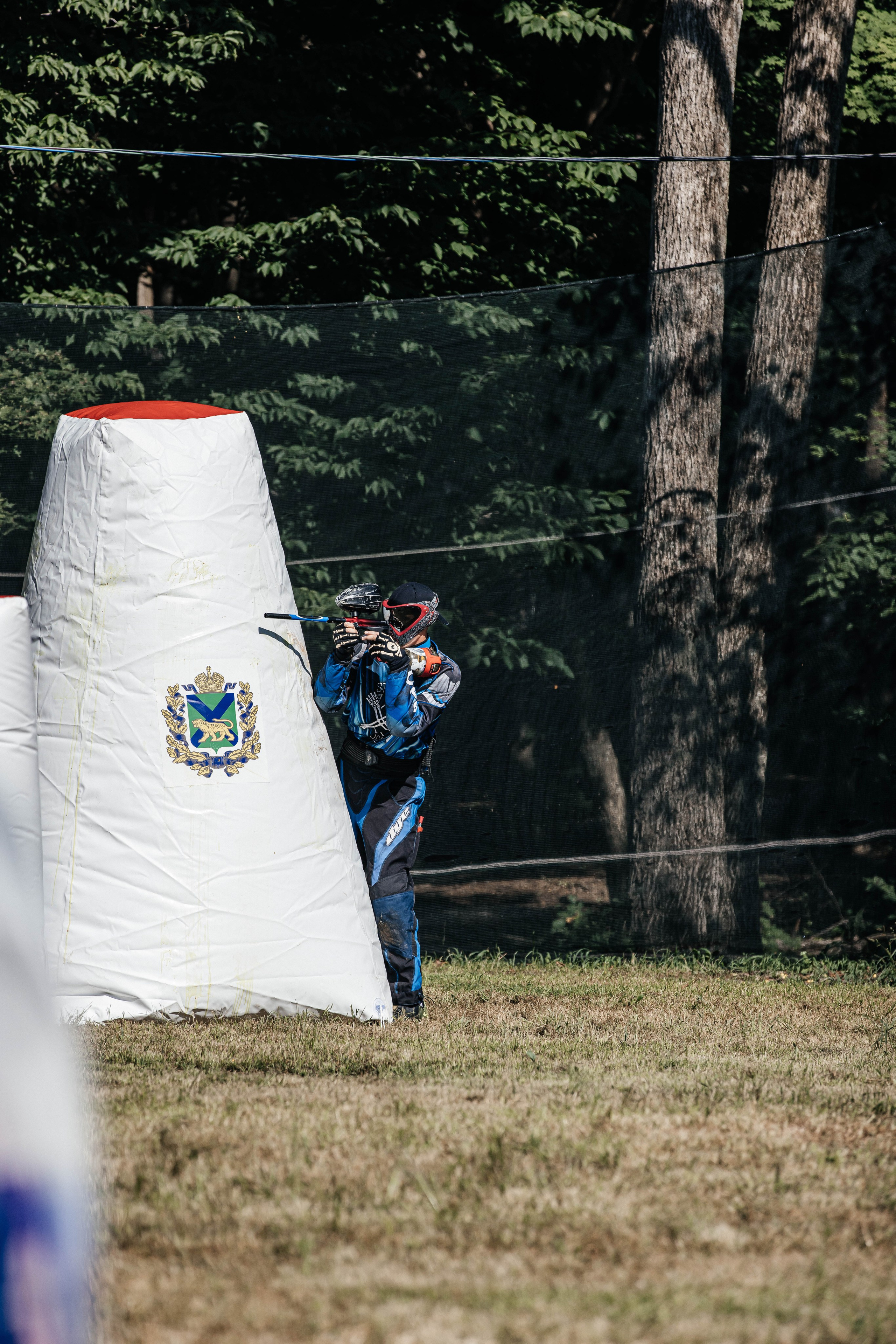 OPG Chalenge. Фотограф во Владивостоке Максим Цой