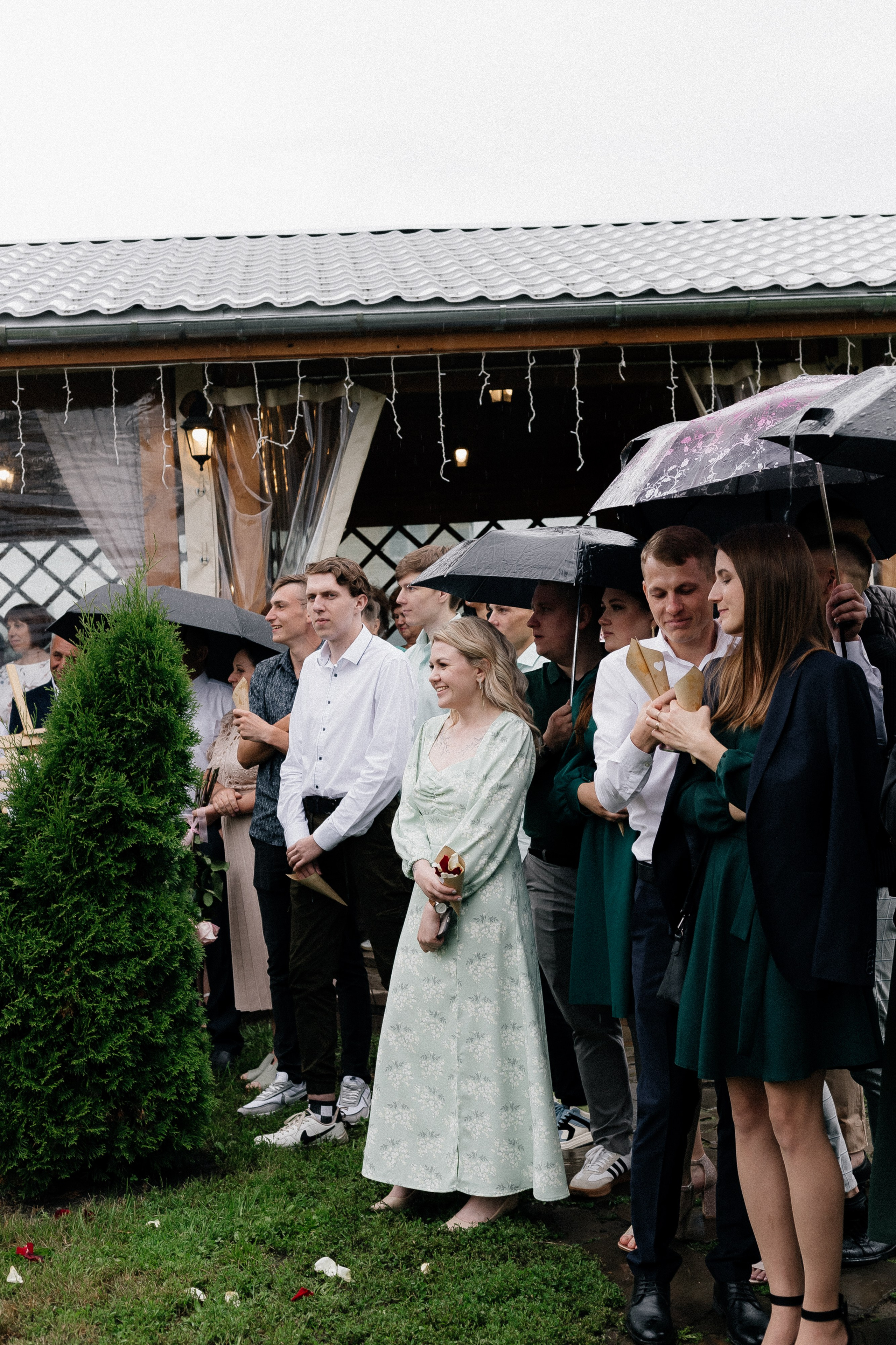 Свадебный день в Дивеево — Влад и Лена. Свадебный фотограф в Нижнем Новгороде Генеральская Ира