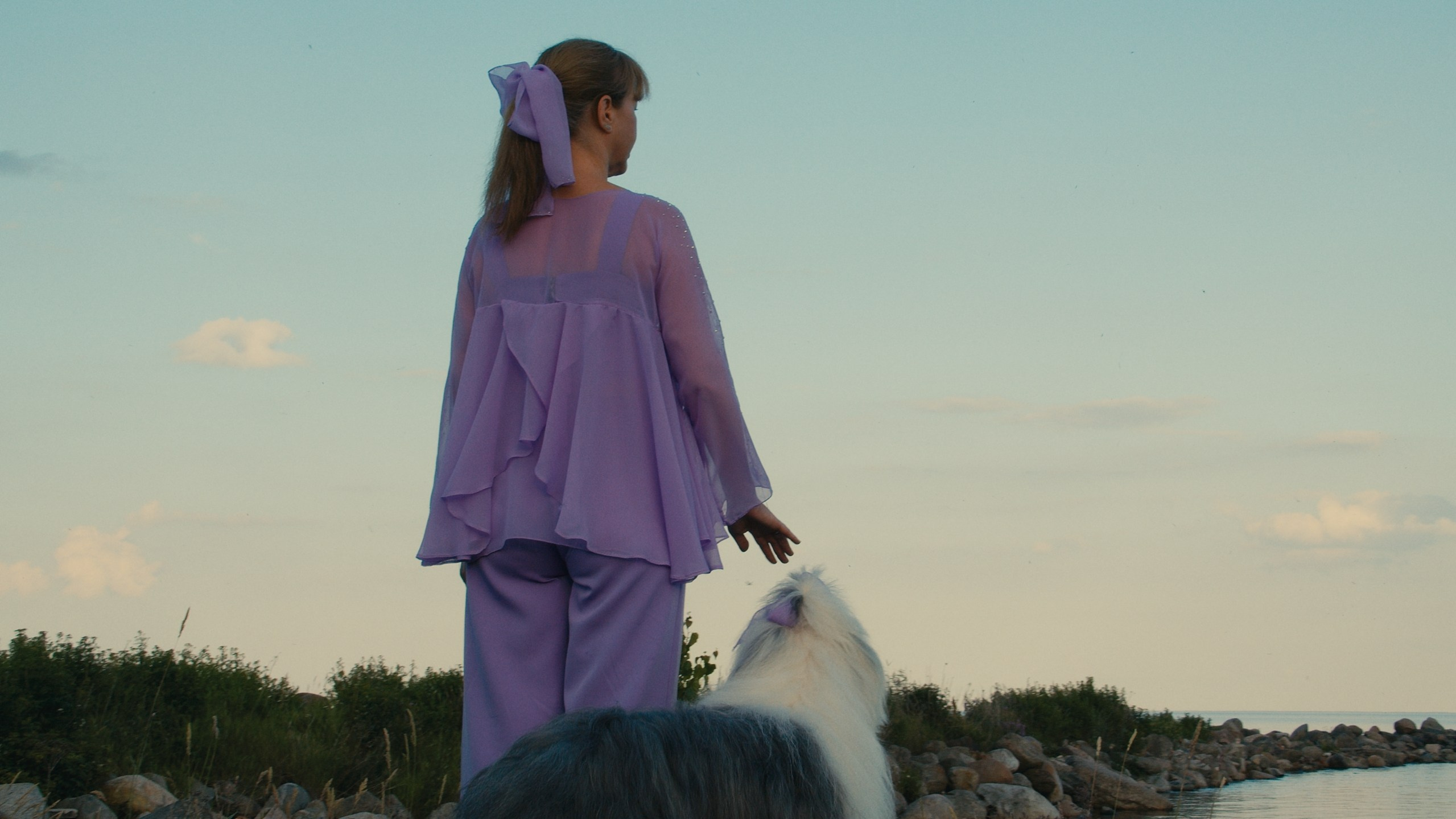 Марина и Фаня. Видеограф СПб Роман Рассейкин |Rasfilm|