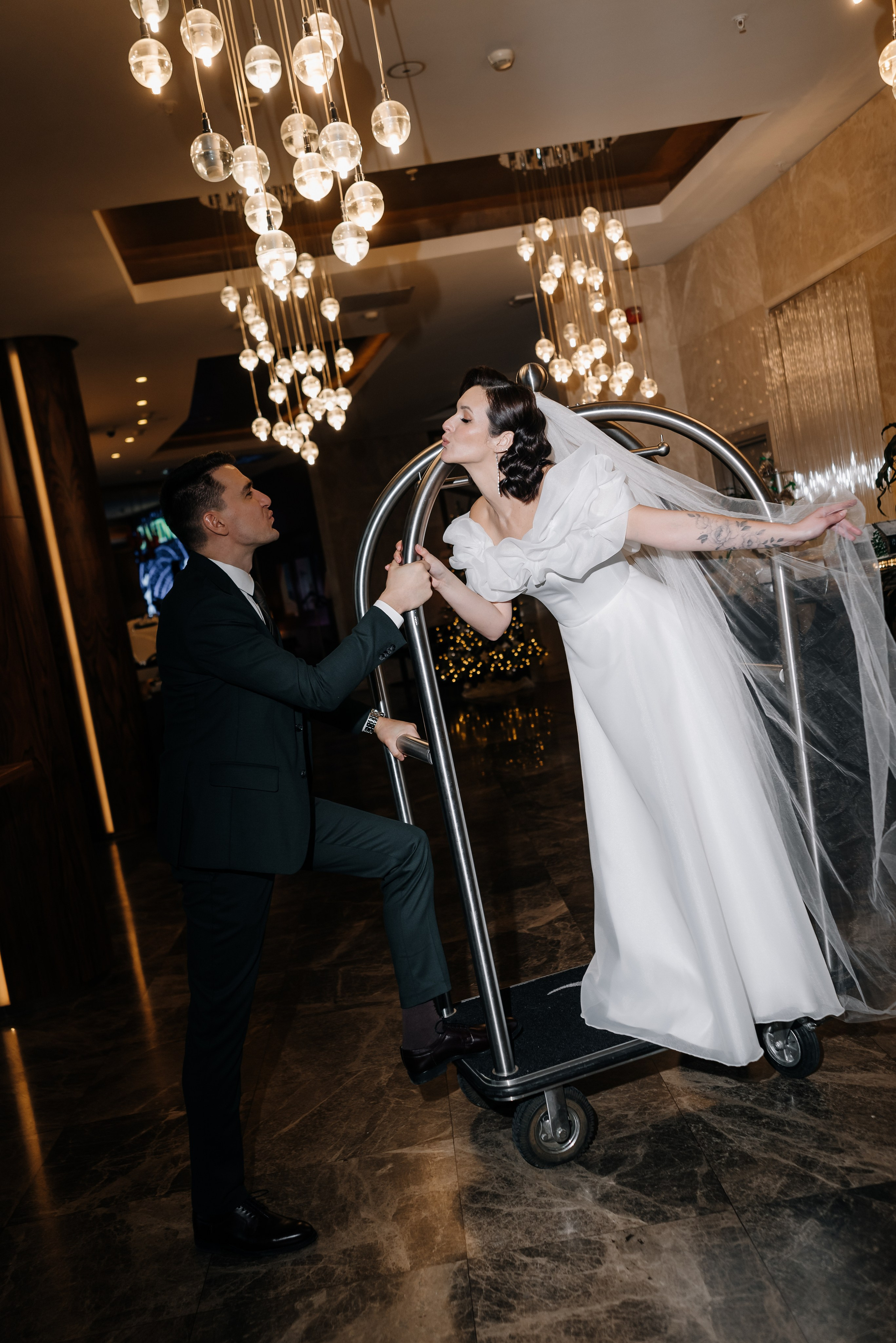 Катя и Кирилл. Свадебный и портретный фотограф в Минске Татьяна Лобода