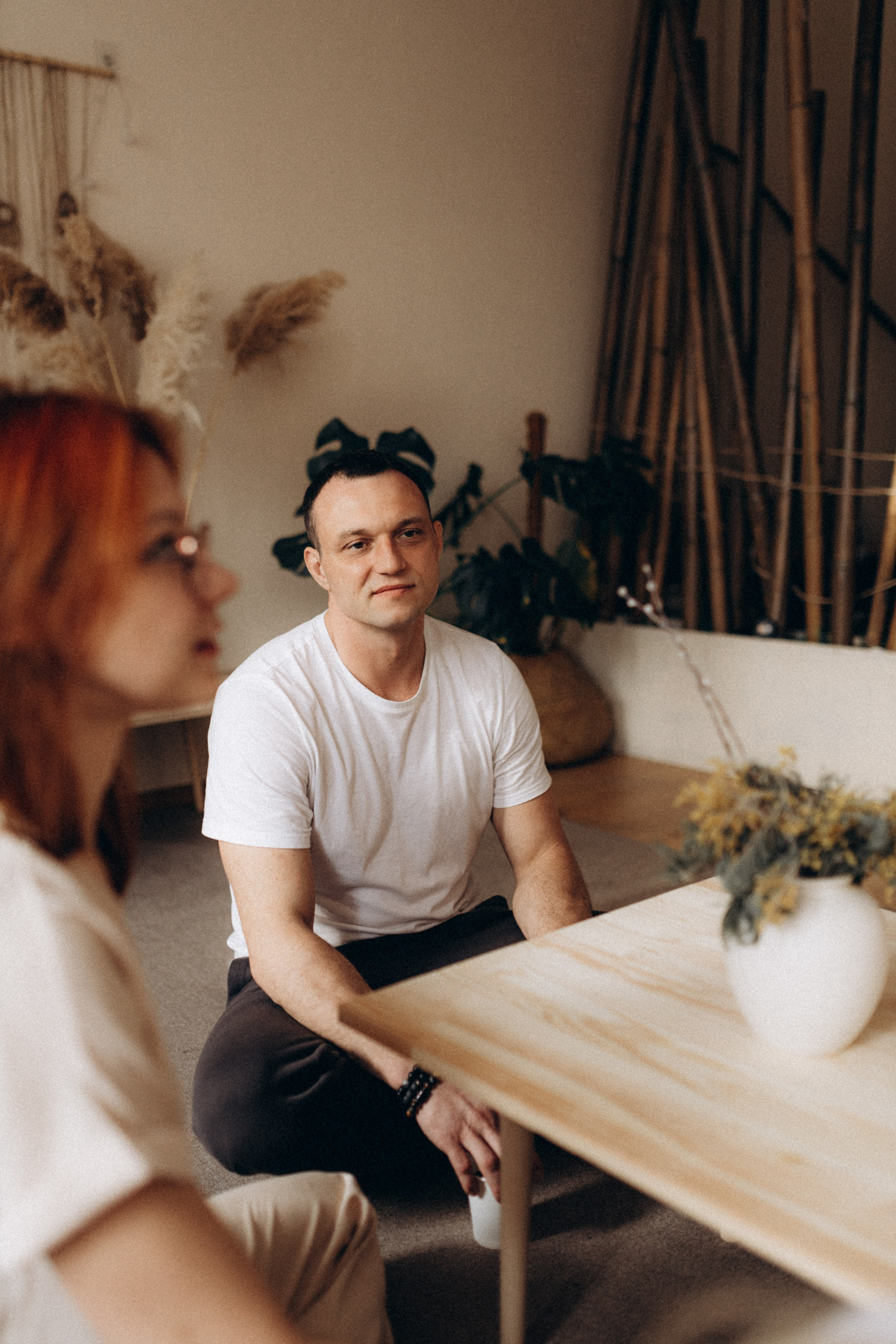 Контент для мастера чайной церемонии/гвоздестояние. Фотограф НОГИНСК, Москва, Анастасия Белая