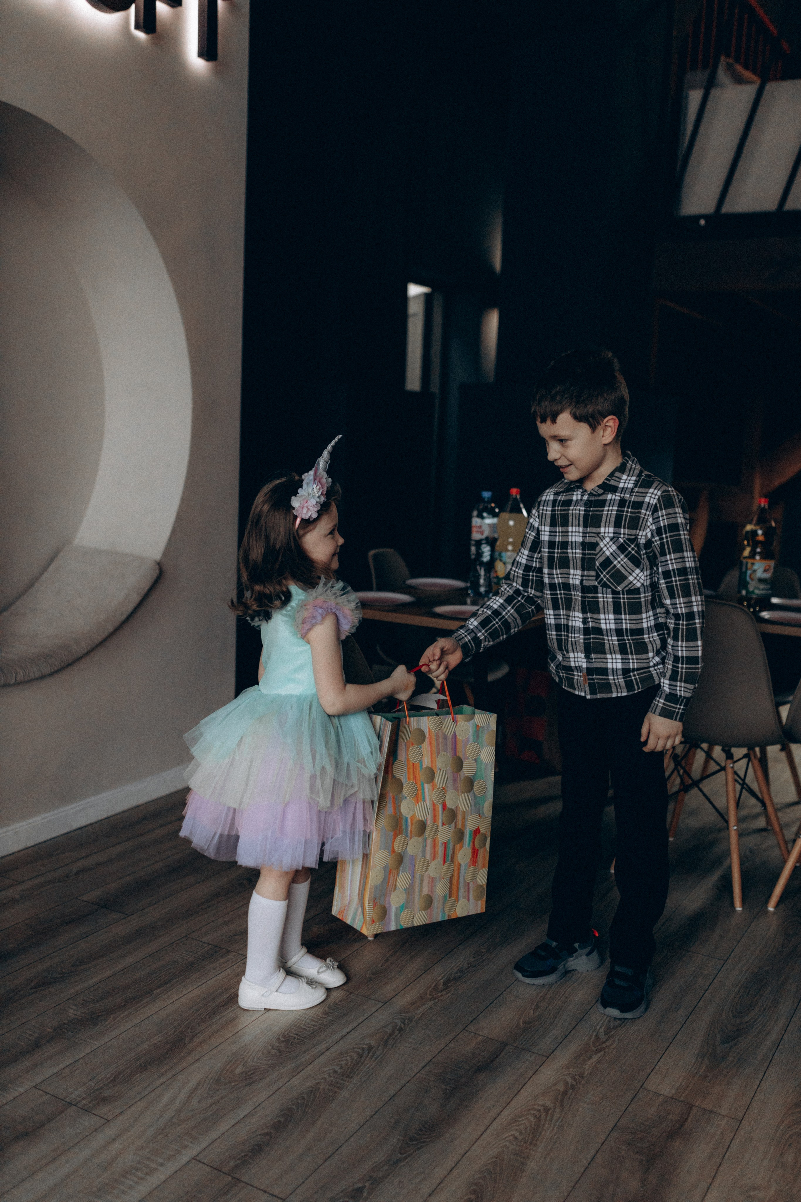 День рождения Ариши. Фотограф НОГИНСК, Москва, Анастасия Белая