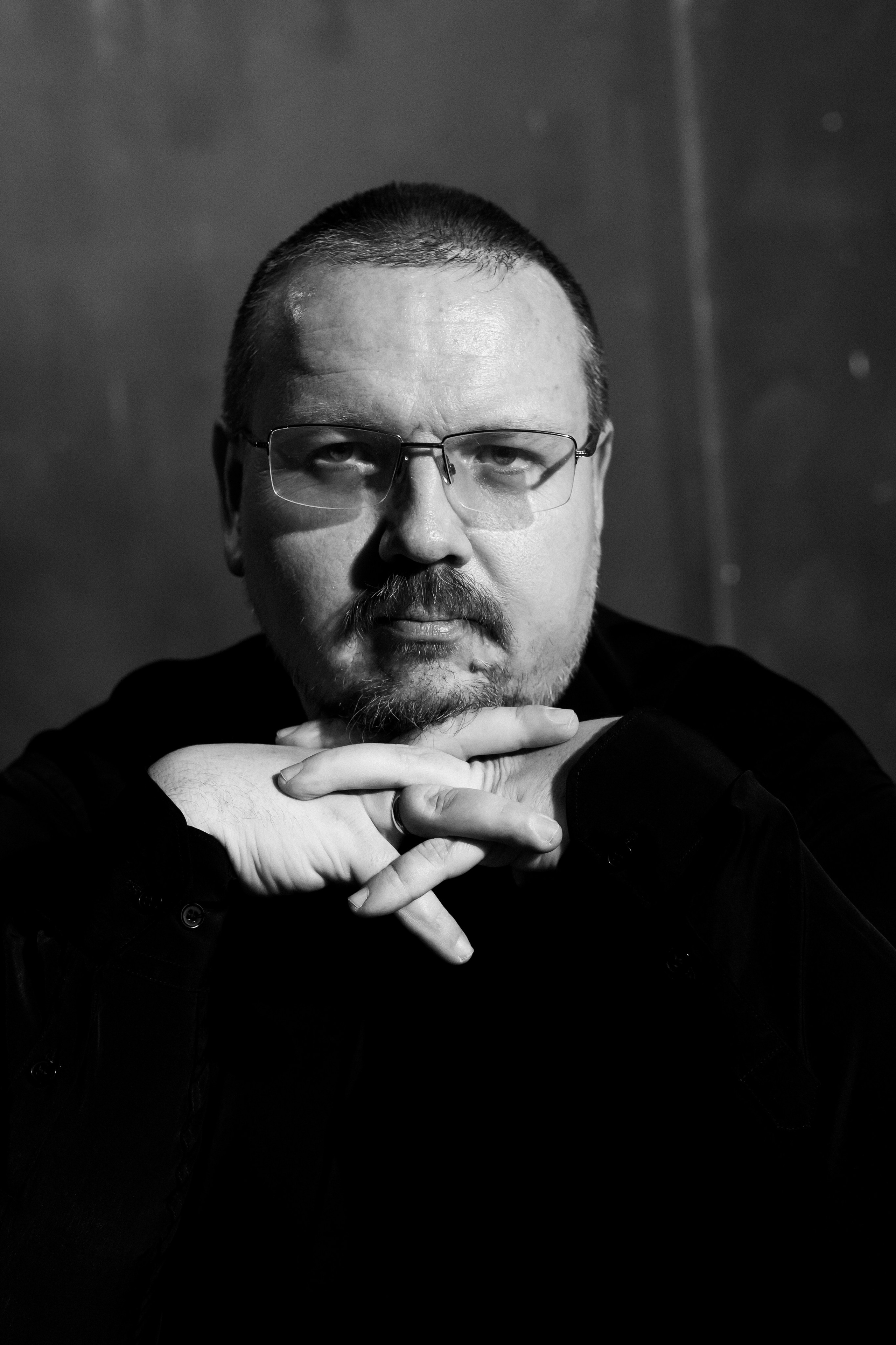 Станислав. Фотограф в Тюмени Даша Михнова. Портреты, фотопроекты, фотодни