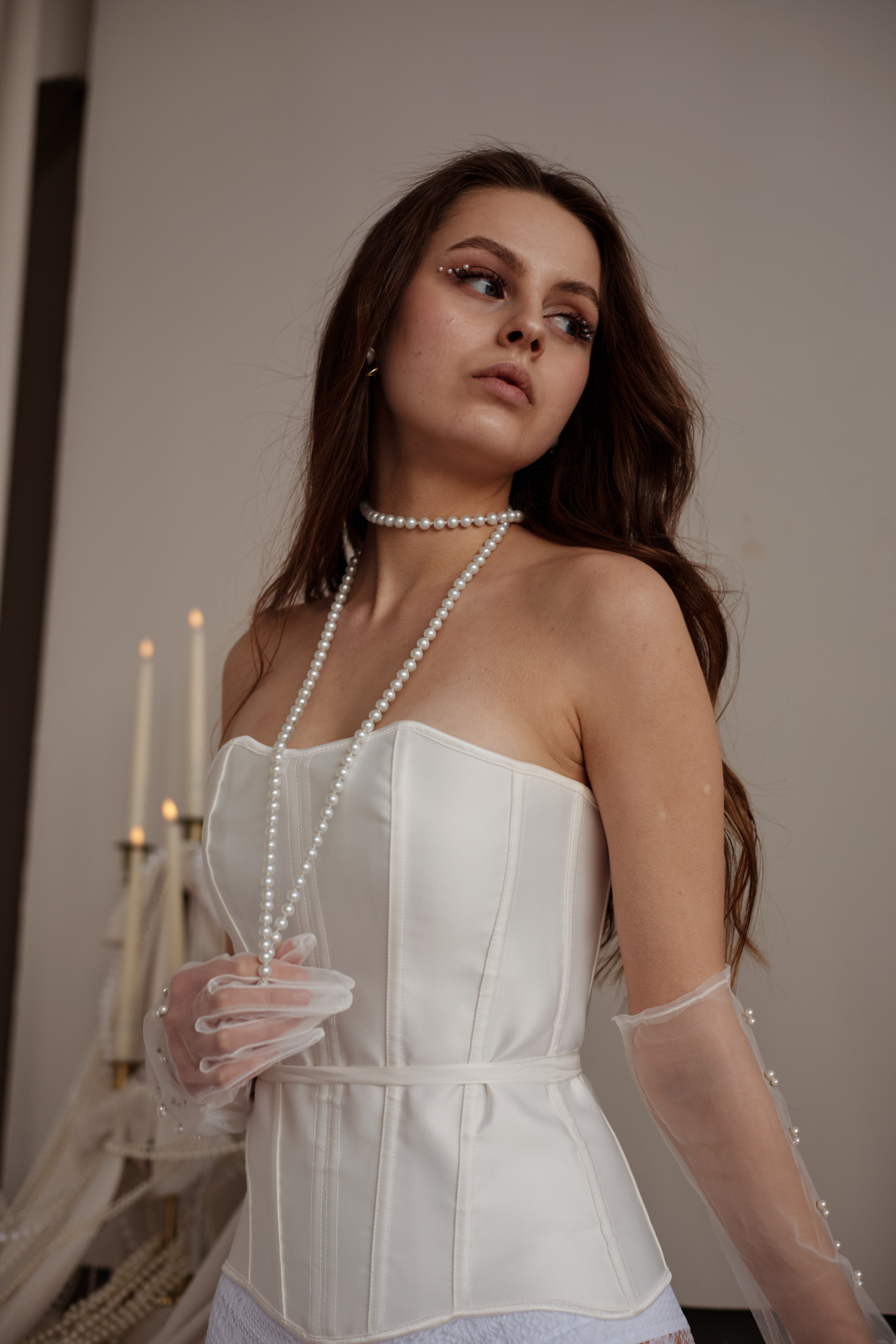 Фотосессия для Ксении. Фотограф из Казани