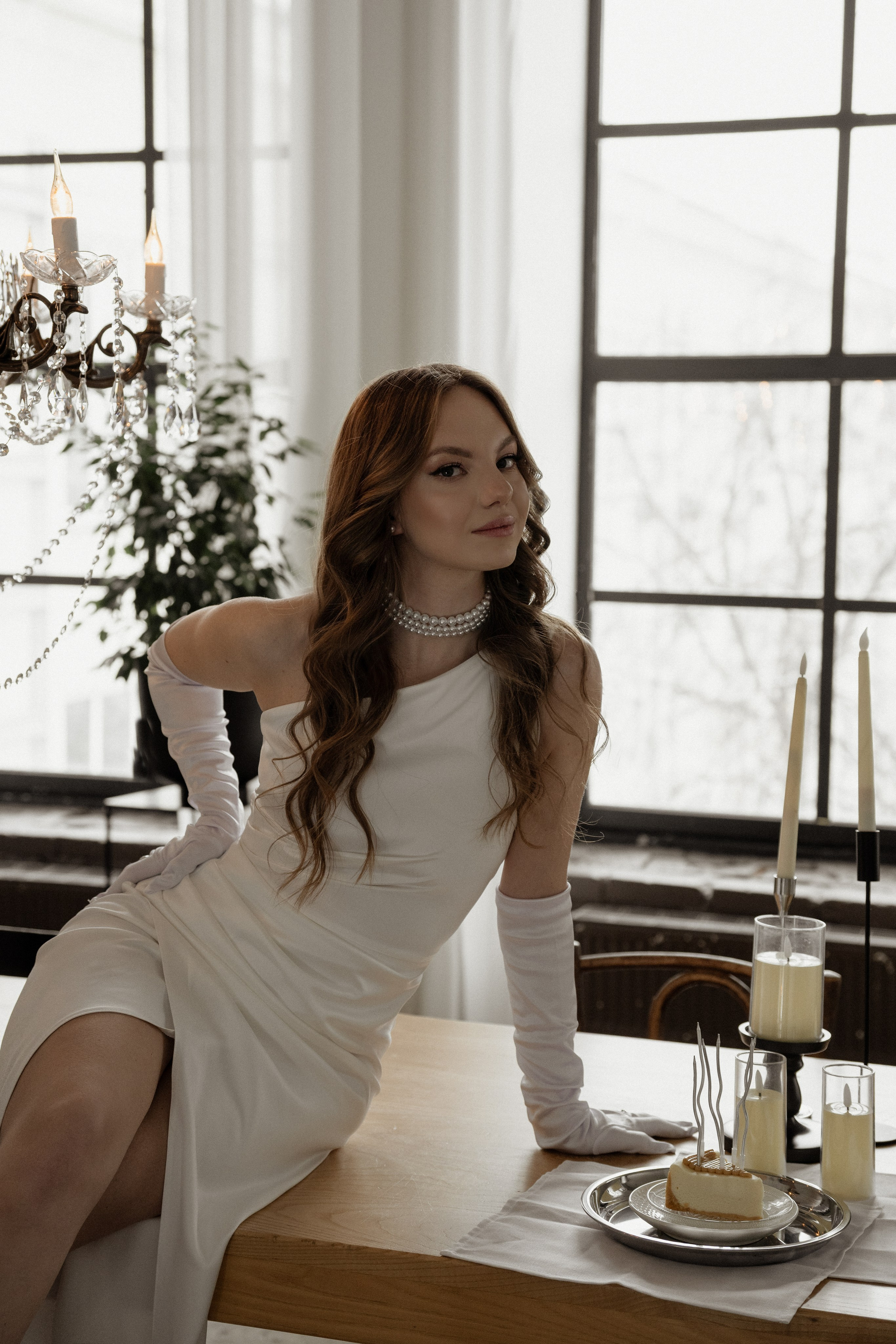 Даниэла. Ваш фотограф в Одинцовском районе и Москве