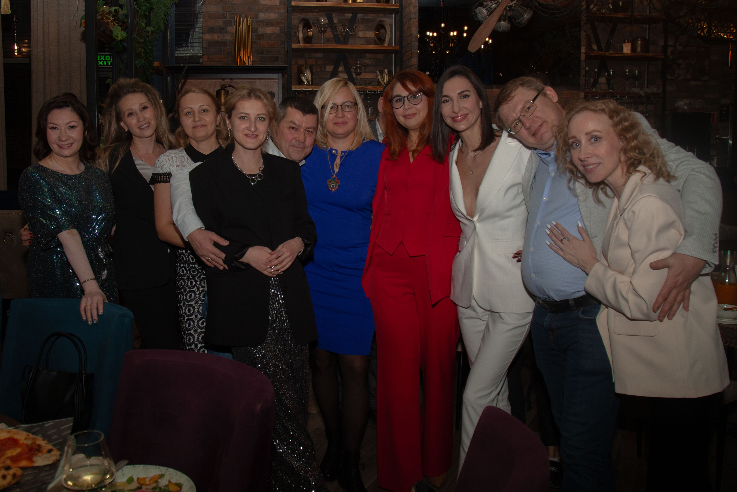 Cheeseria, ресторан-сыроварня. 15.12.23. Профессиональное фото в Казани: от идеи до результата. Фотограф Яна Мур