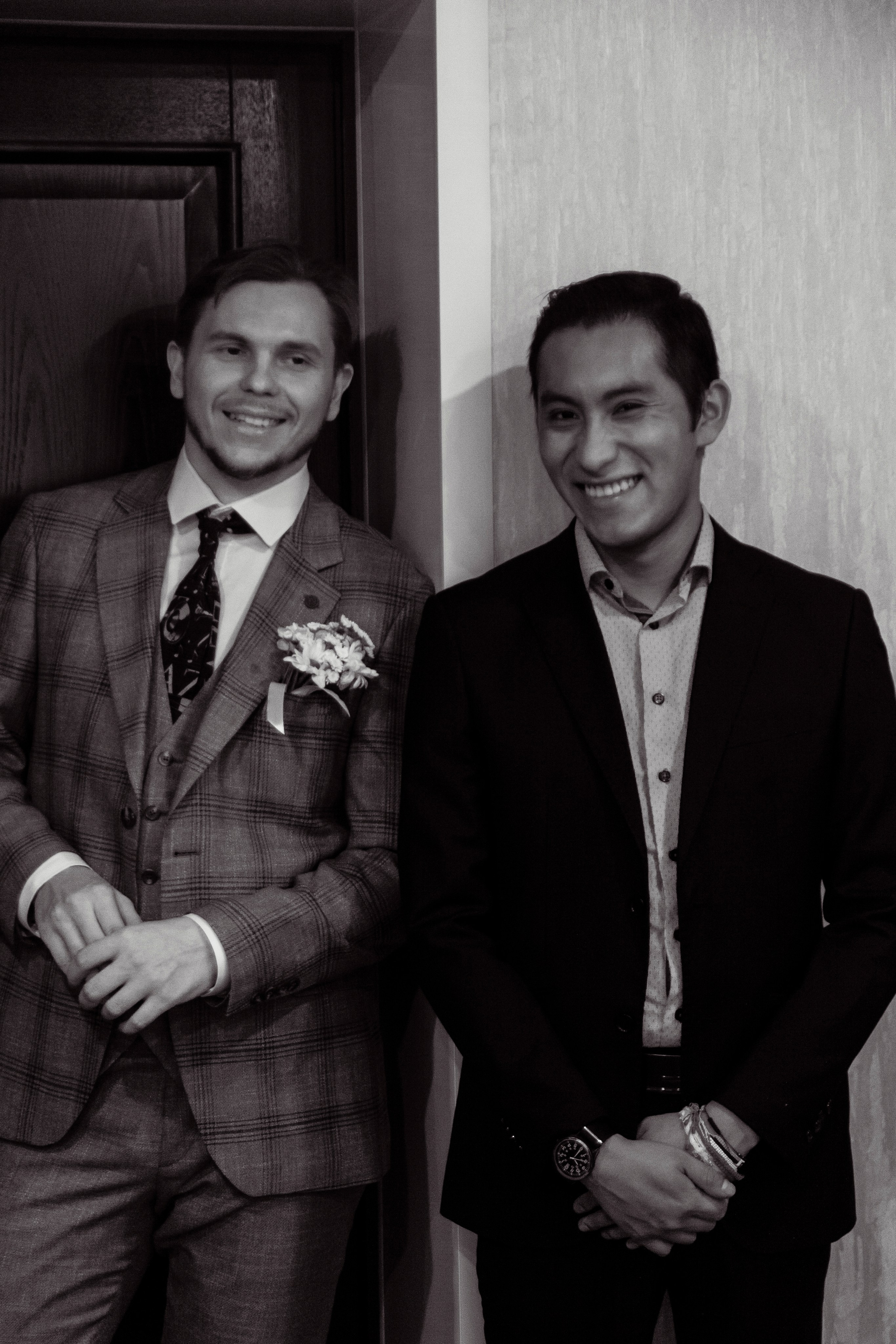 Свадебная фотосессия в Казани. Профессиональное фото в Казани: от идеи до результата. Фотограф Яна Мур