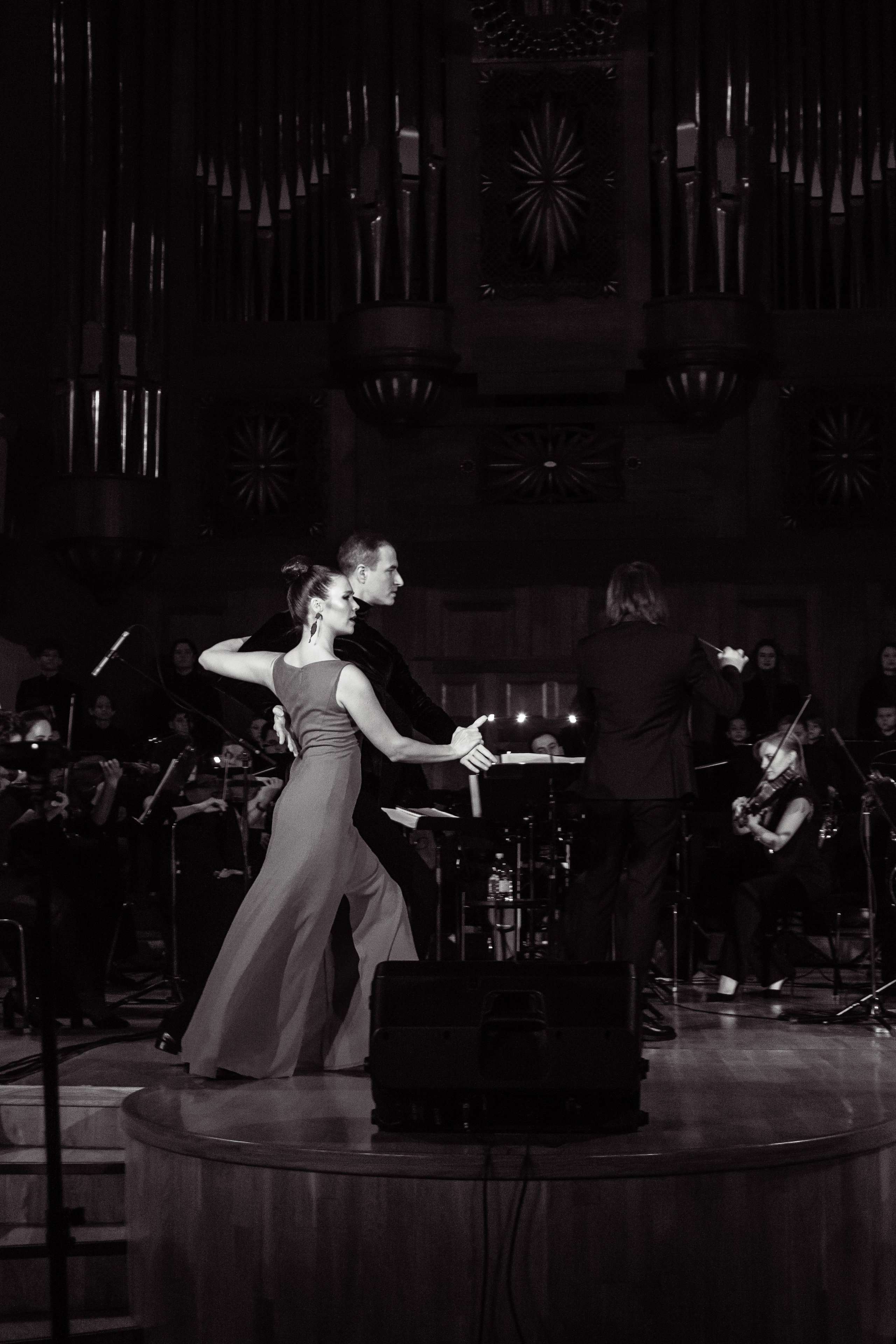 Оркестр ЦСМ им. С. Губайдуллиной. Поющий оркестр. 04.12.24. Профессиональное фото в Казани: от идеи до результата. Фотограф Яна Мур