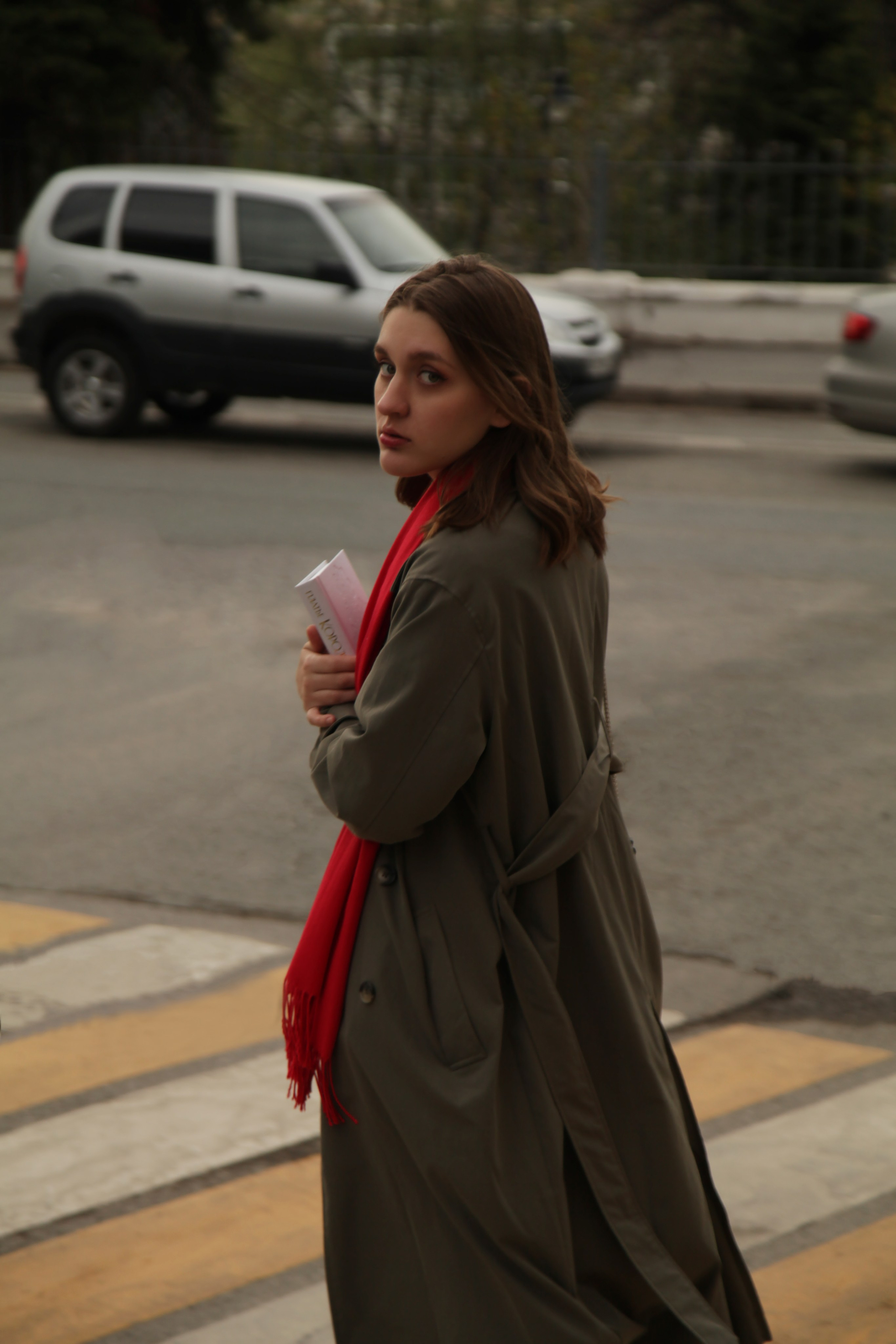 София. Профессиональное фото в Казани: от идеи до результата. Фотограф Яна Мур