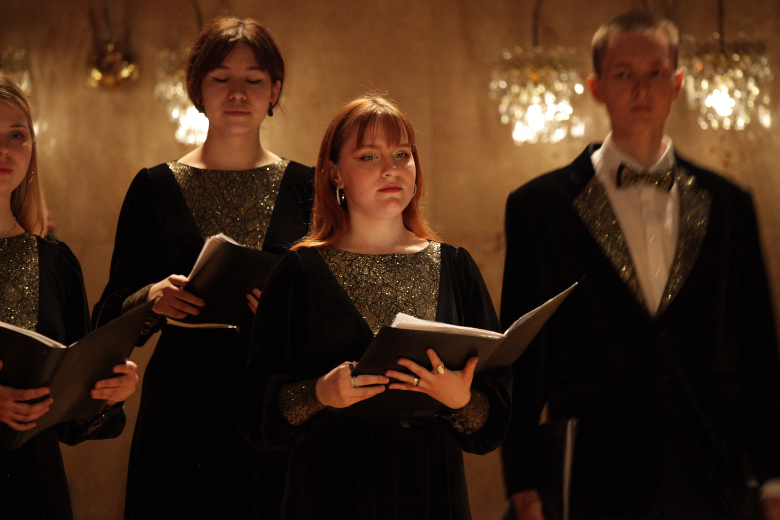 Отчётный концерт музыкального колледжа им. И. В. Аухадеева. 29.04.23. Профессиональное фото в Казани: от идеи до результата. Фотограф Яна Мур