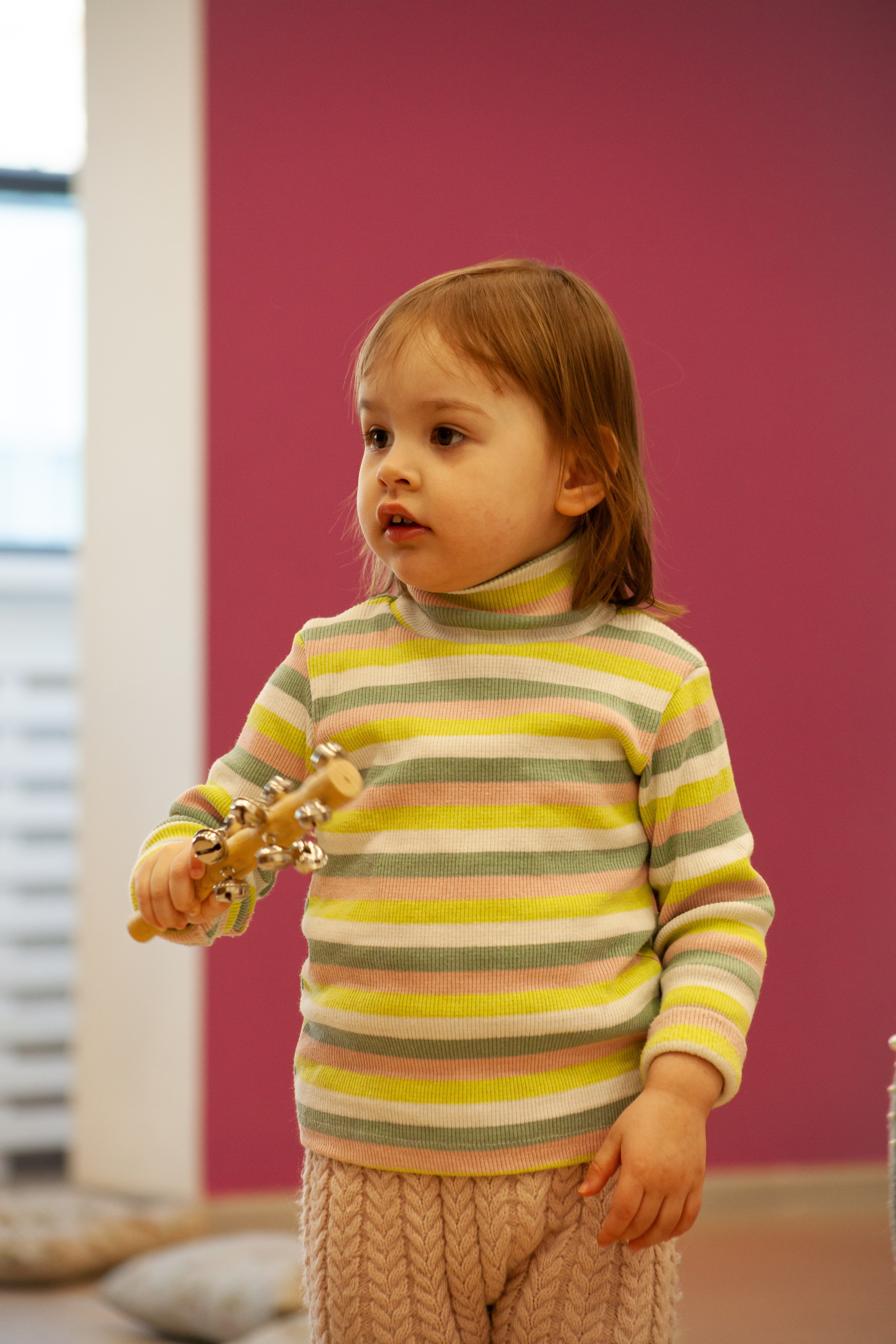 Детский концерт. Джаз-бэнд «МанушМануш». Золотые Бусины. 22.02.2025. Профессиональное фото в Казани: от идеи до результата. Фотограф Яна Мур