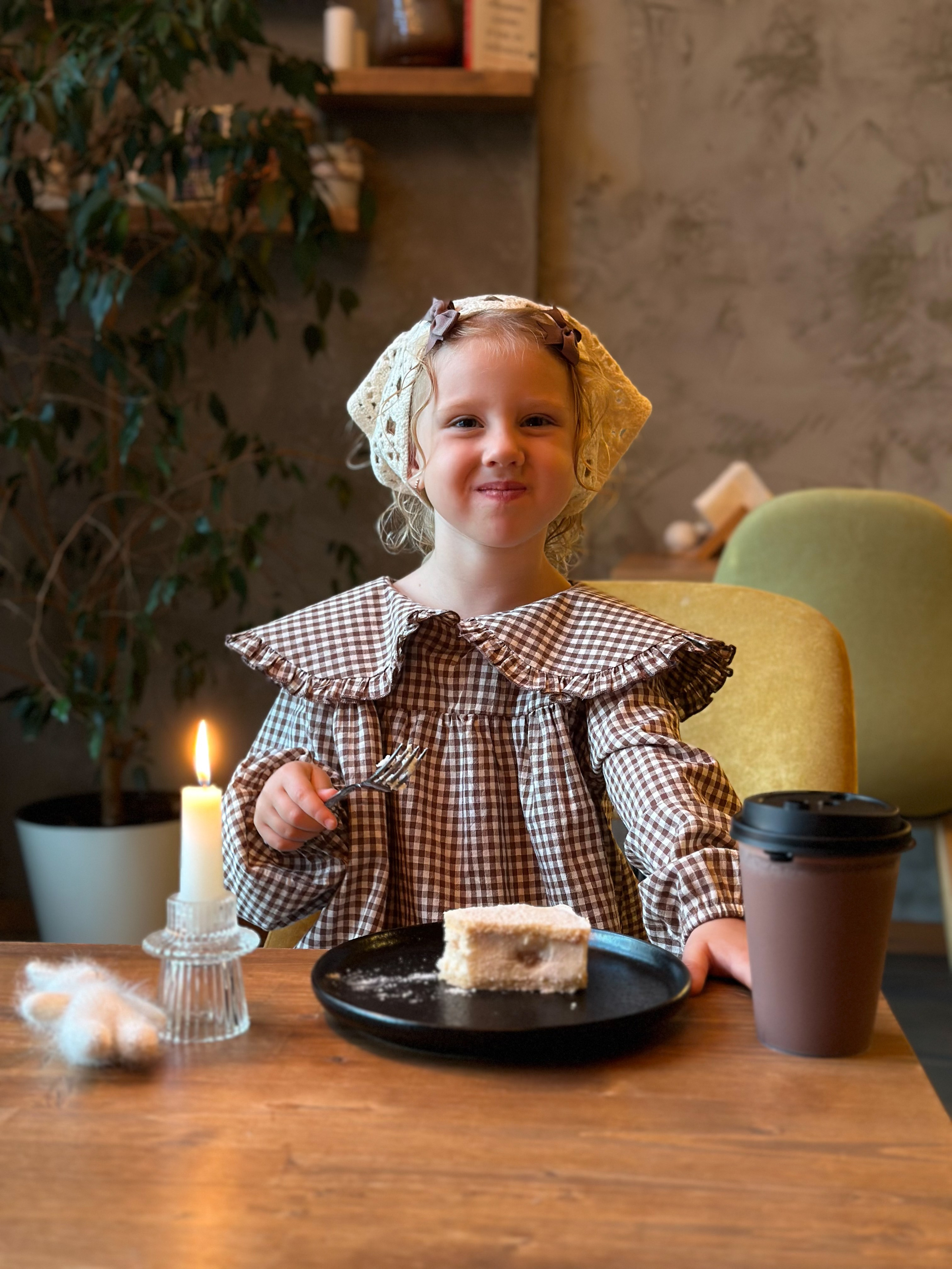 Children. Фотограф и видеограф Тверь