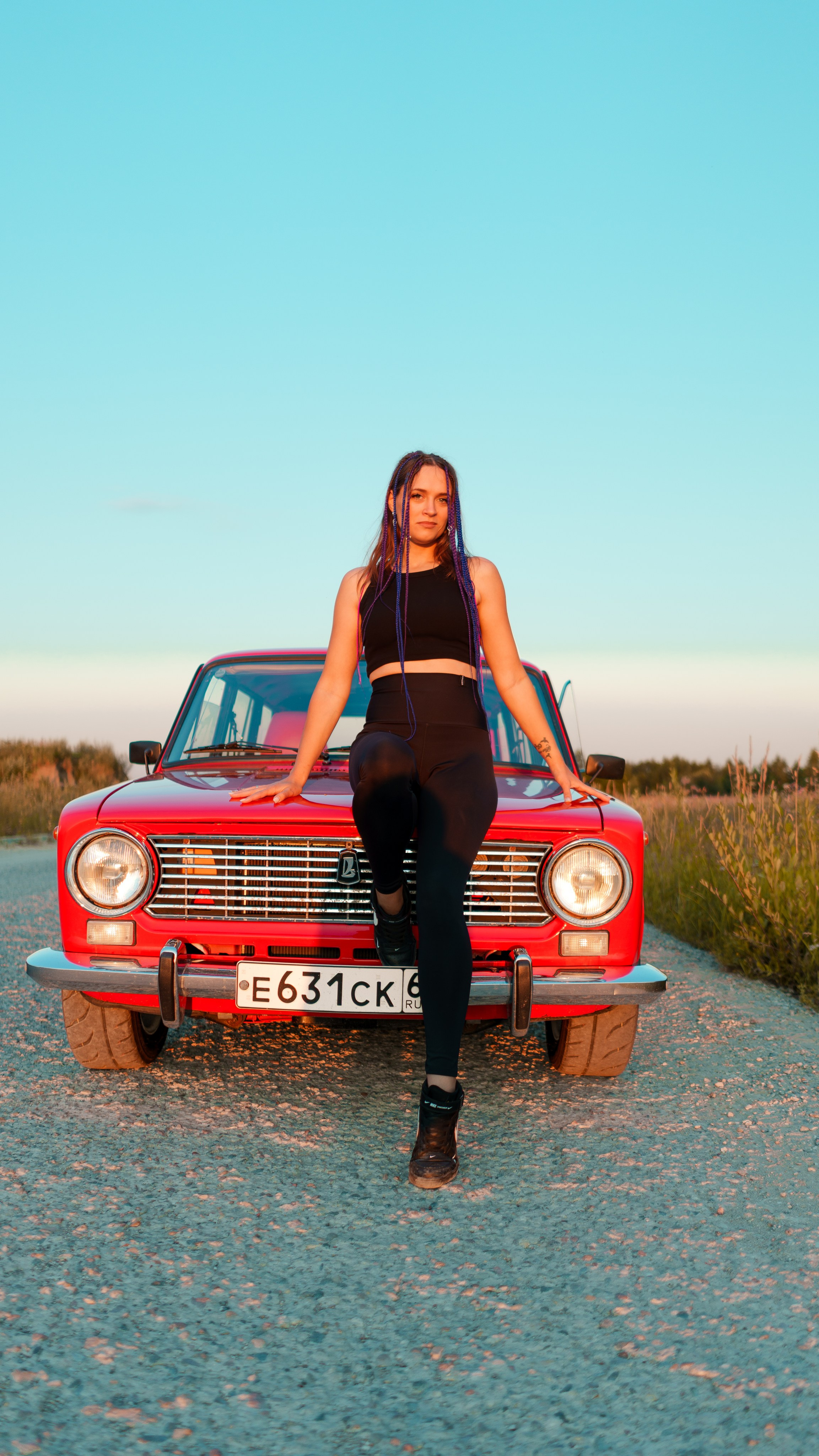 Film. Фотограф и видеограф Тверь