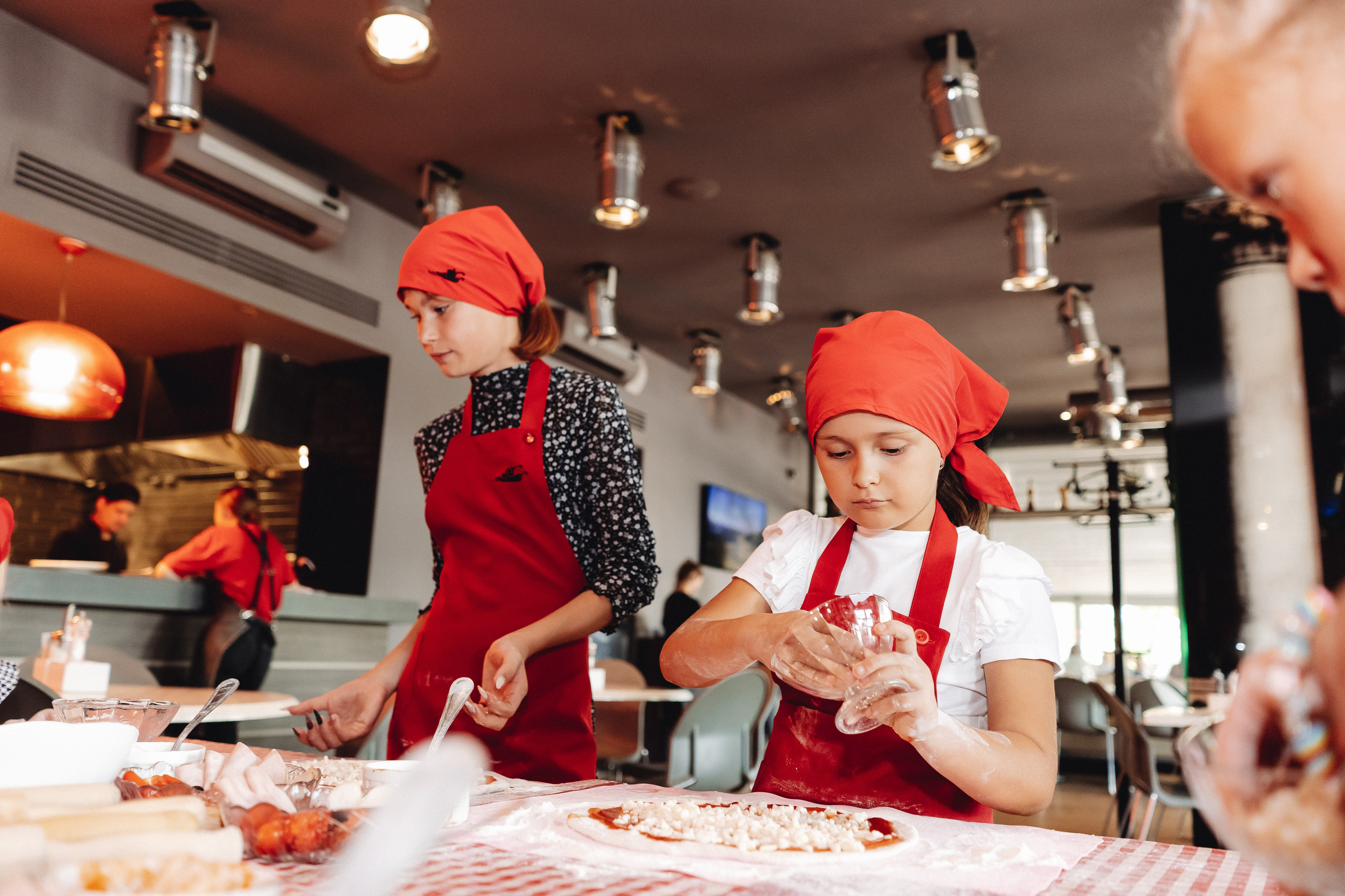 Репортаж. Семейный и контент фотограф в Красноярске Власова Екатерина