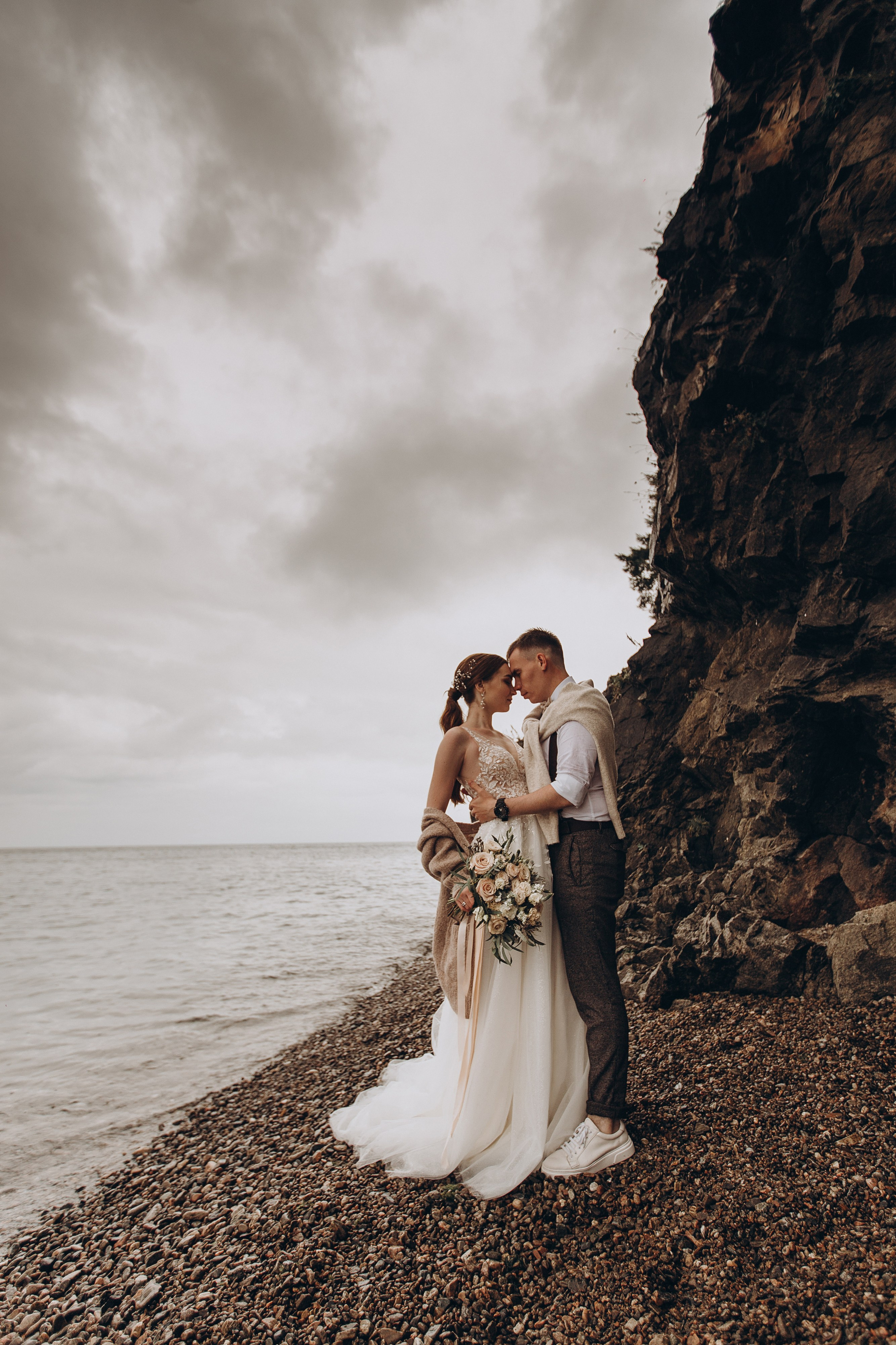 Свадьбы | love story