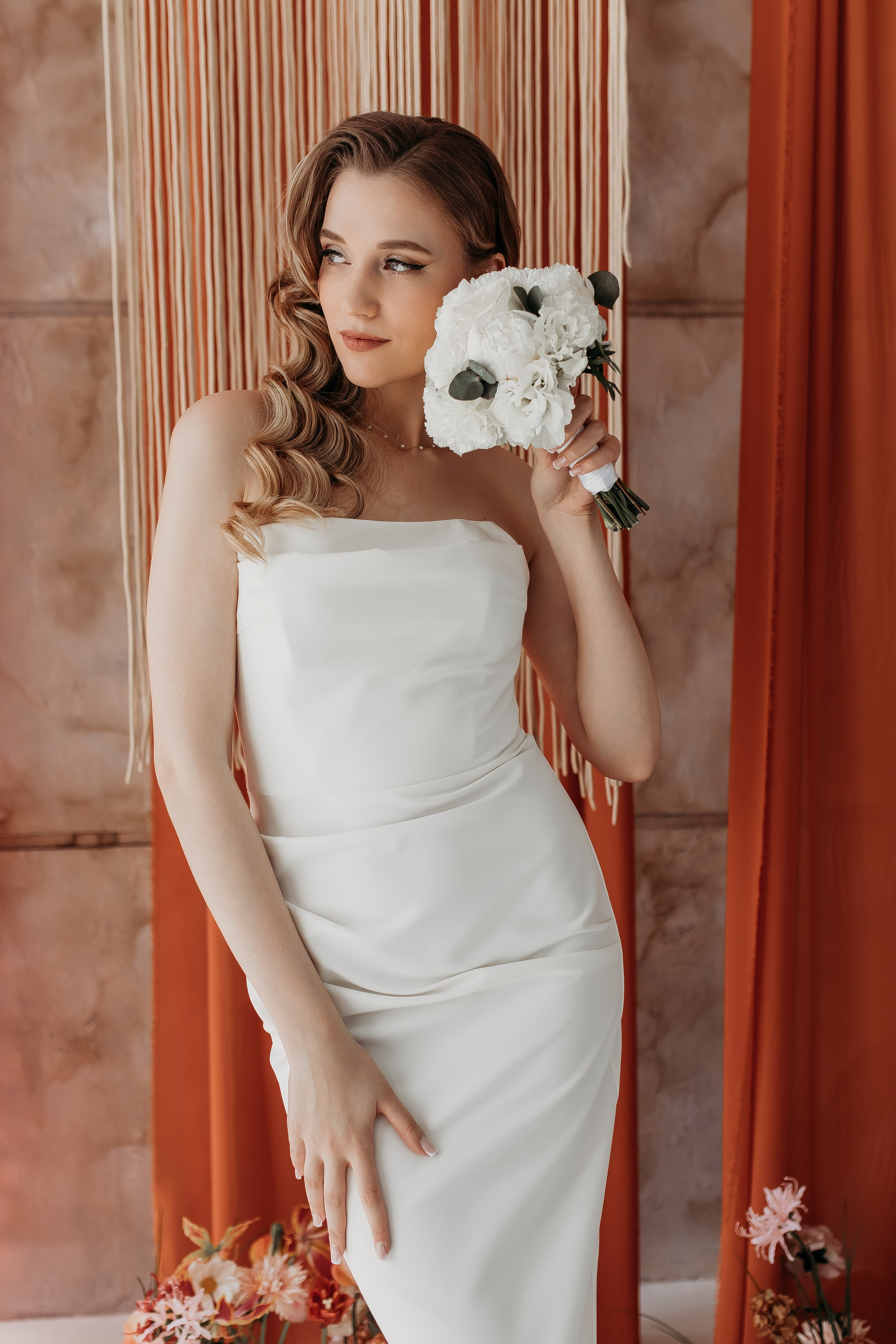 Полина и Никита. Фотограф Тимербаева Алина г. Сургут