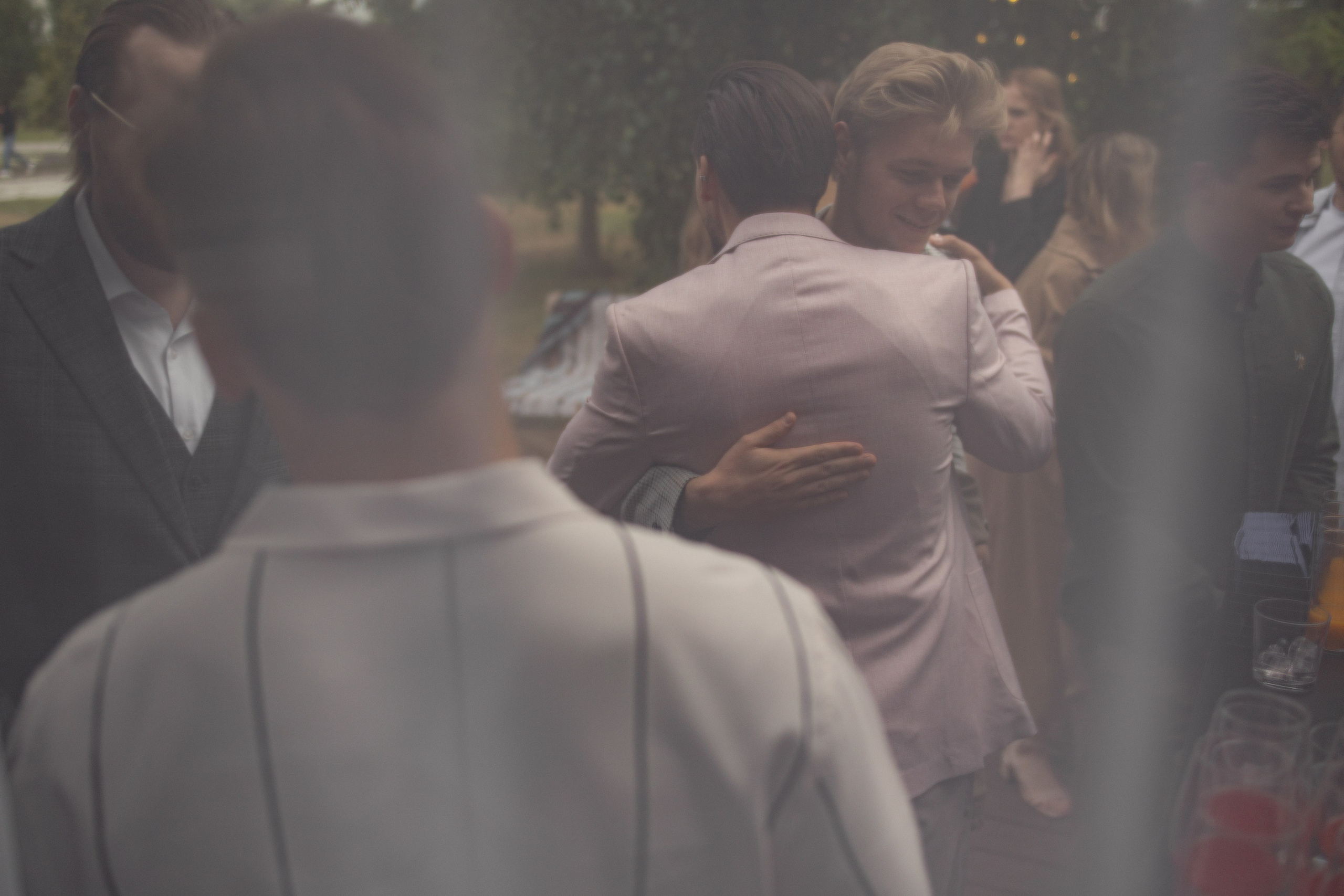 Nikolay | Alina. Свадебный и репортажный фотограф Анастасия Алашеева