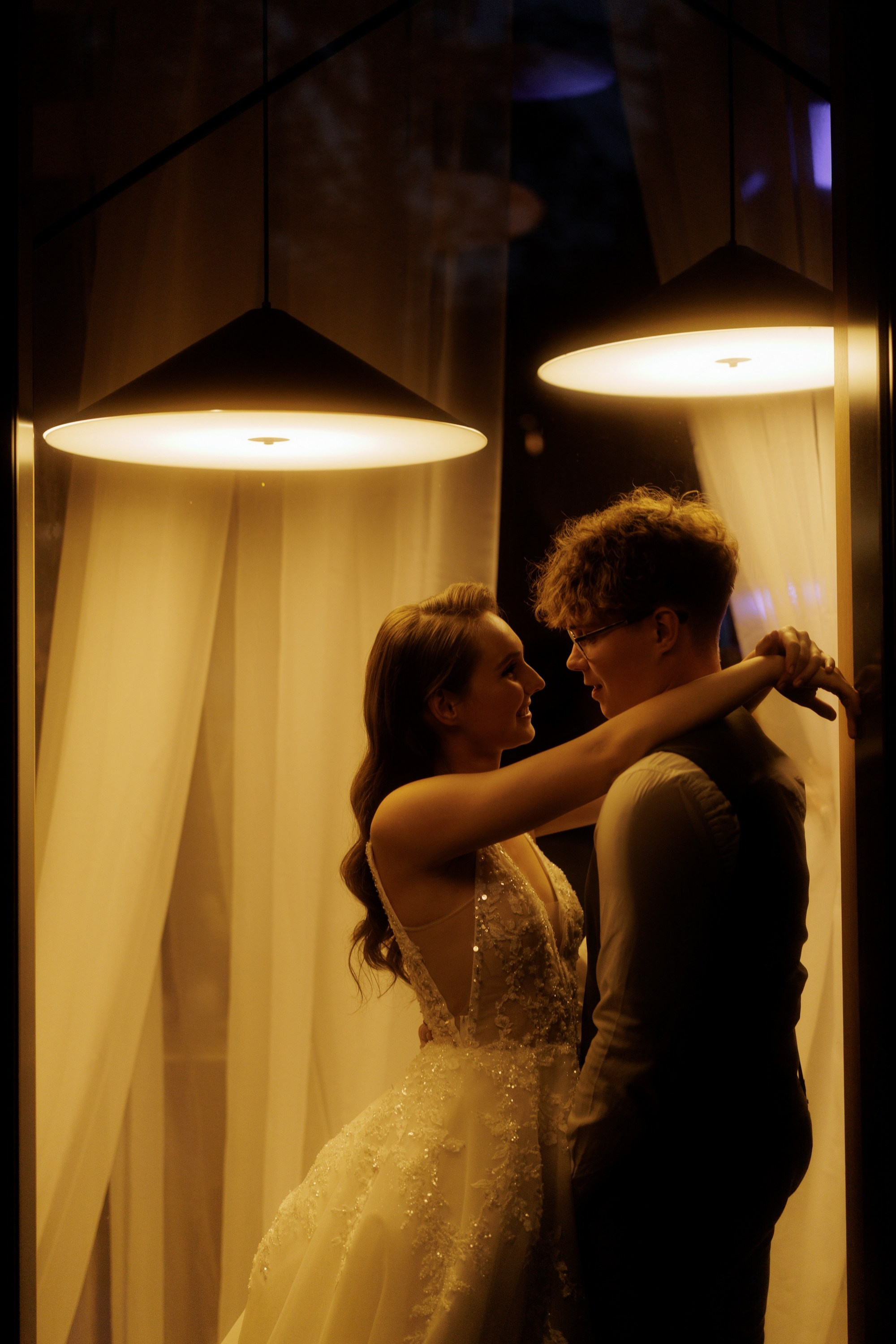 Ты мое небо. Свадебный фотограф