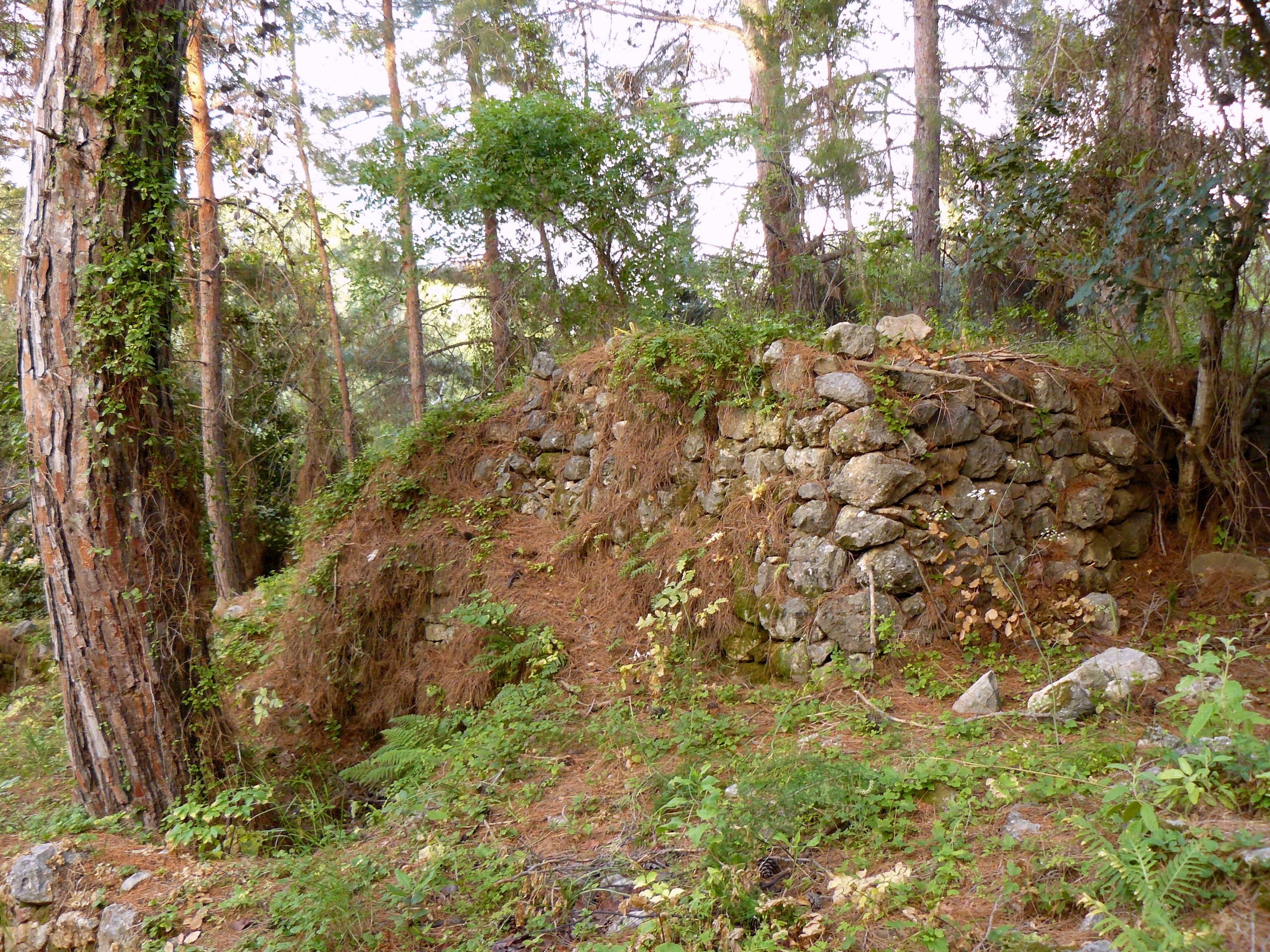 Алания 2014 старая крепость. Фотопрогулки по Миру