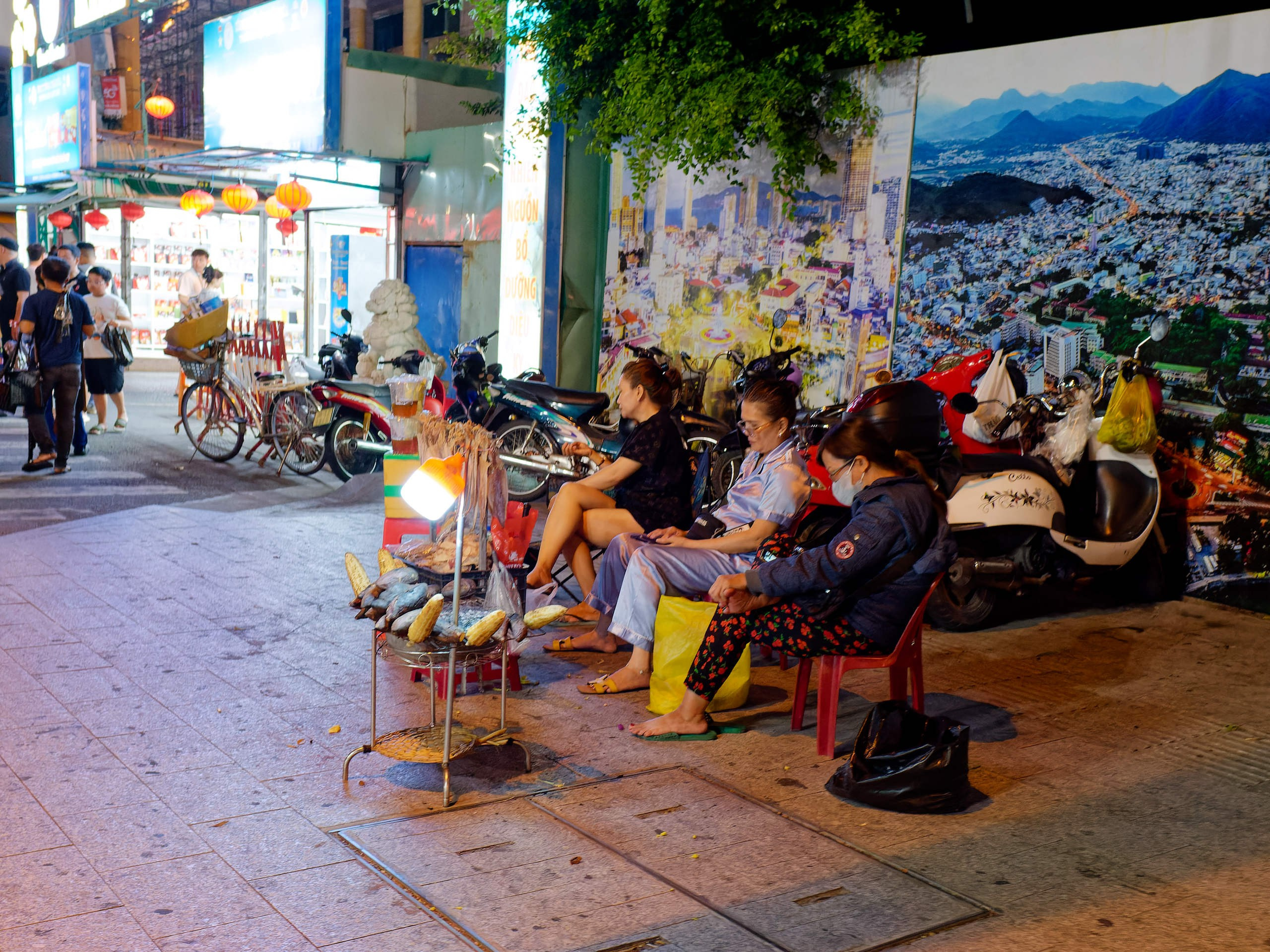 Нячанг 2025 (3). Избранные фотографии