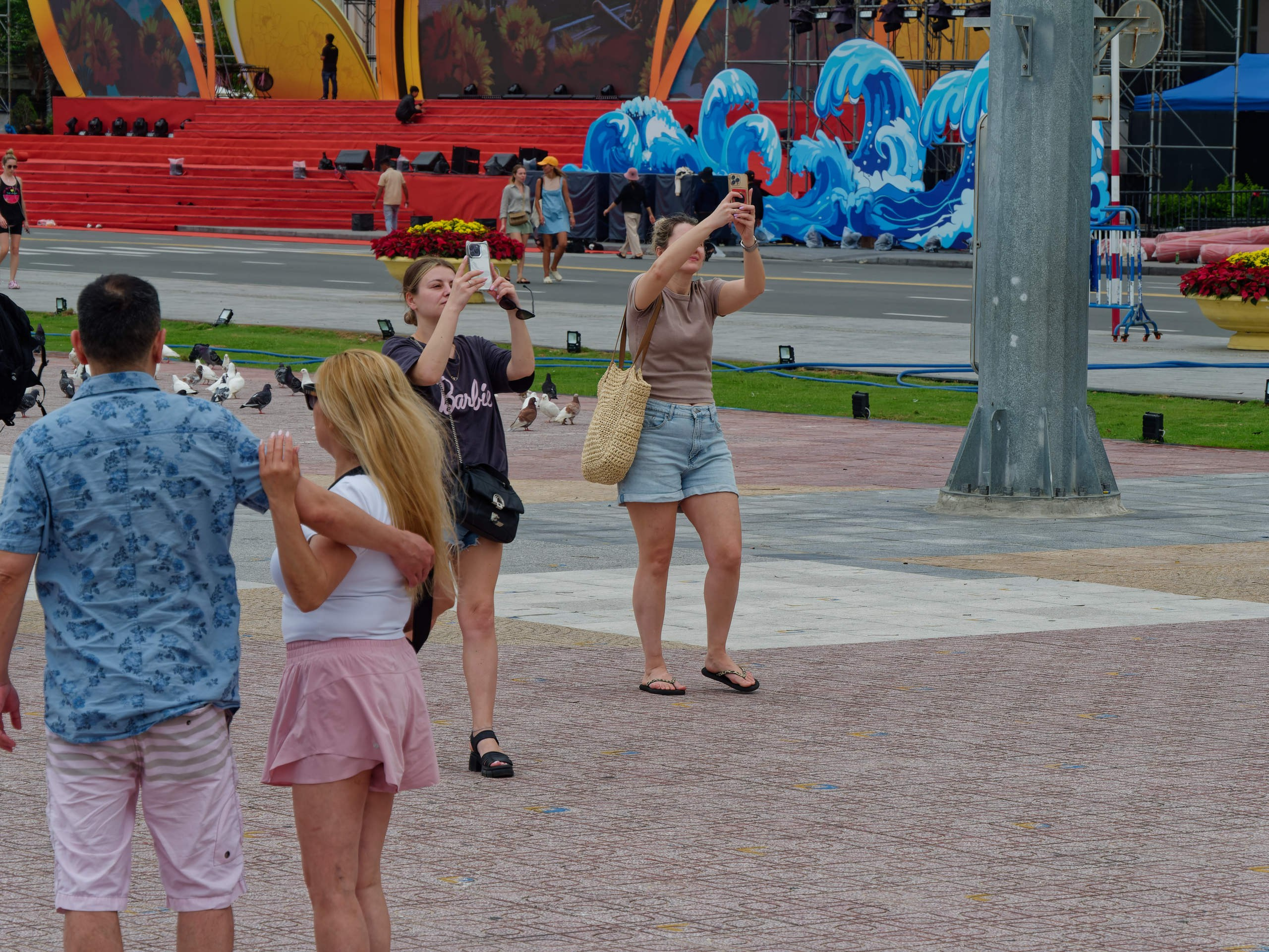 Нячанг 2025 (5). Избранные фотографии