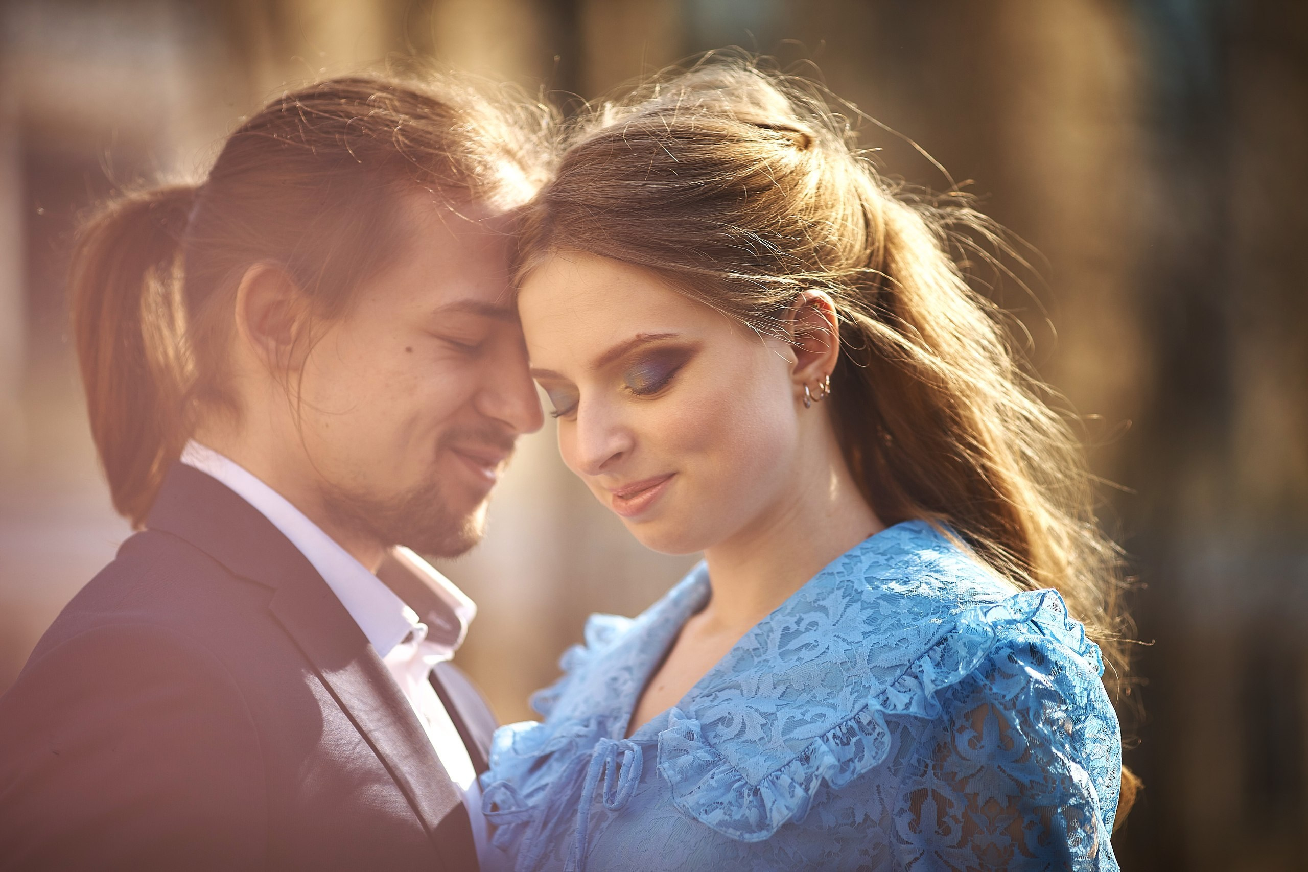 Ольга и Константин. Семейный фотограф Толстикова Кристина