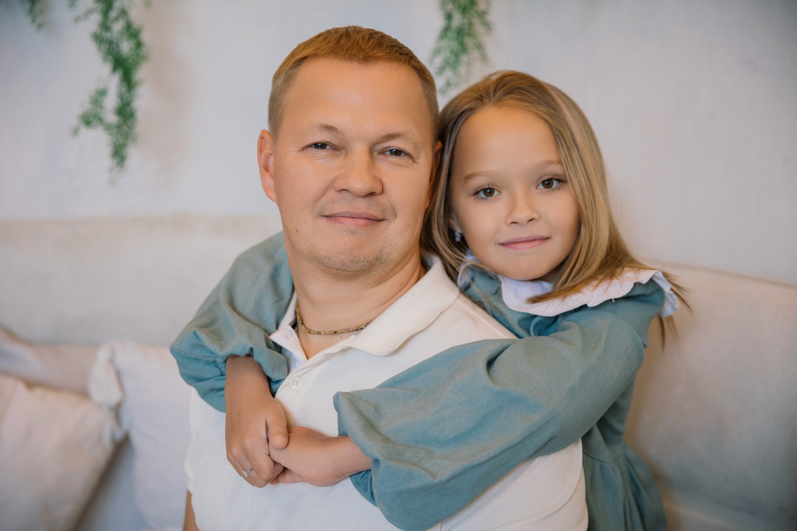 Семейная фотосессия. Семейный фотограф Толстикова Кристина