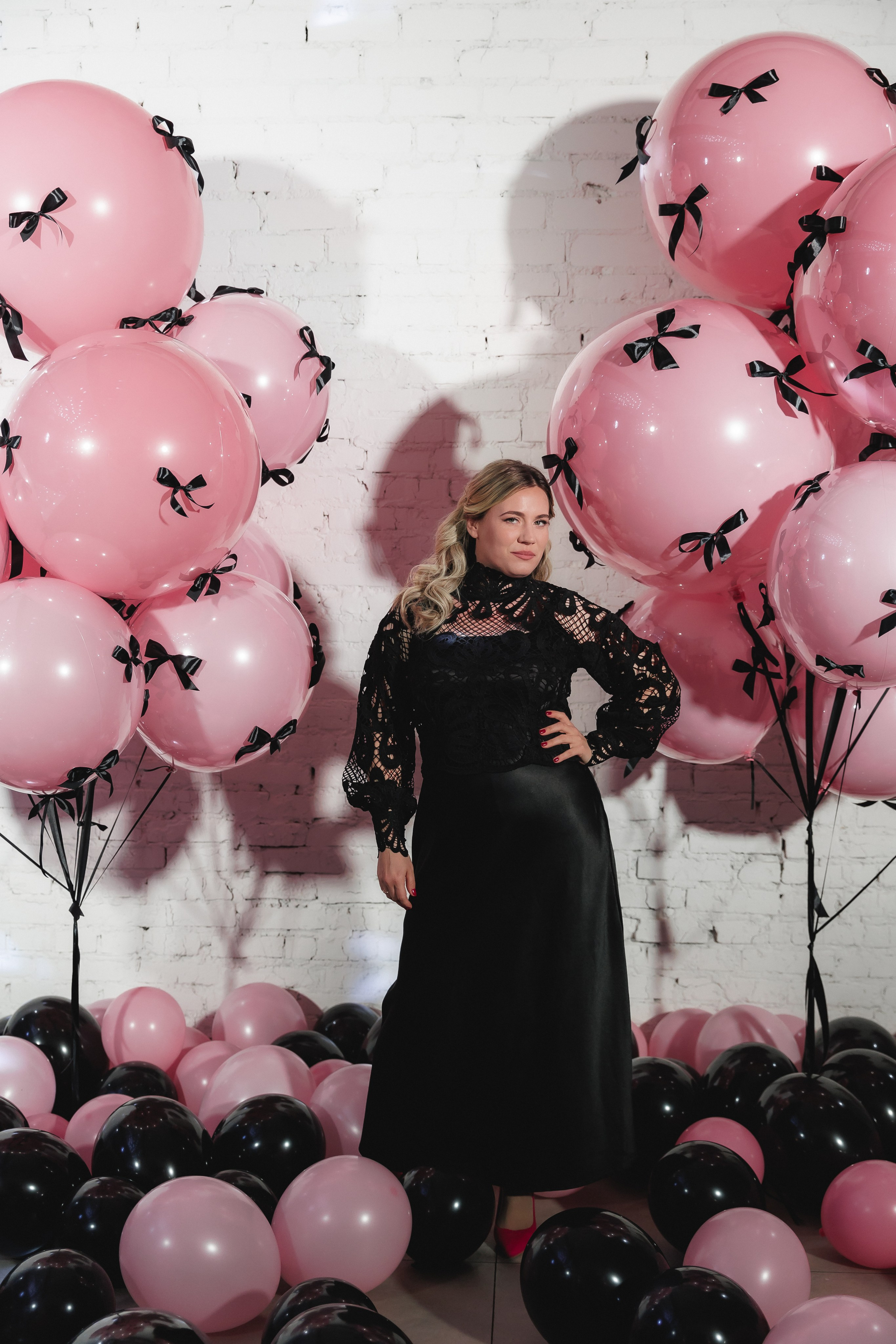 Pobedaname Party. Фотограф в Волгограде — Александра Искандерова