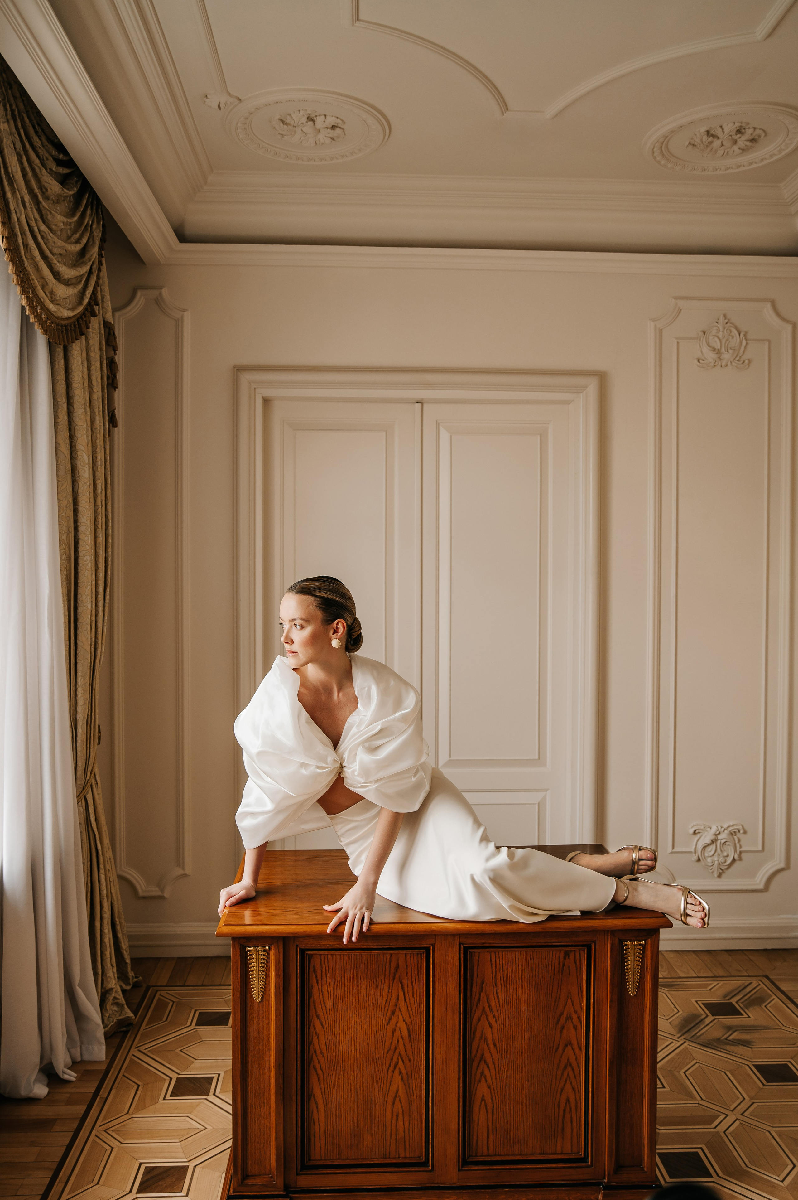 Свадьба в Москве. Свадебный и семейный фотограф в Донецке, Ростове, Севастополе!