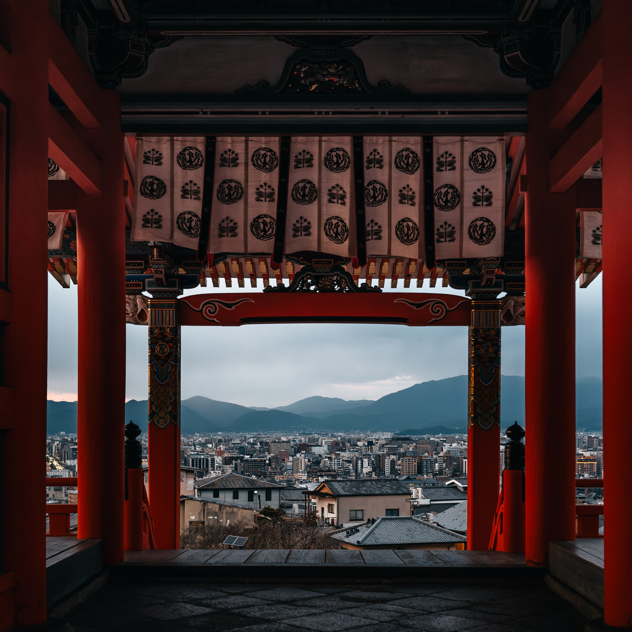 Japan/Япония. @tomrus: Рустам Шагиморданов — фотограф