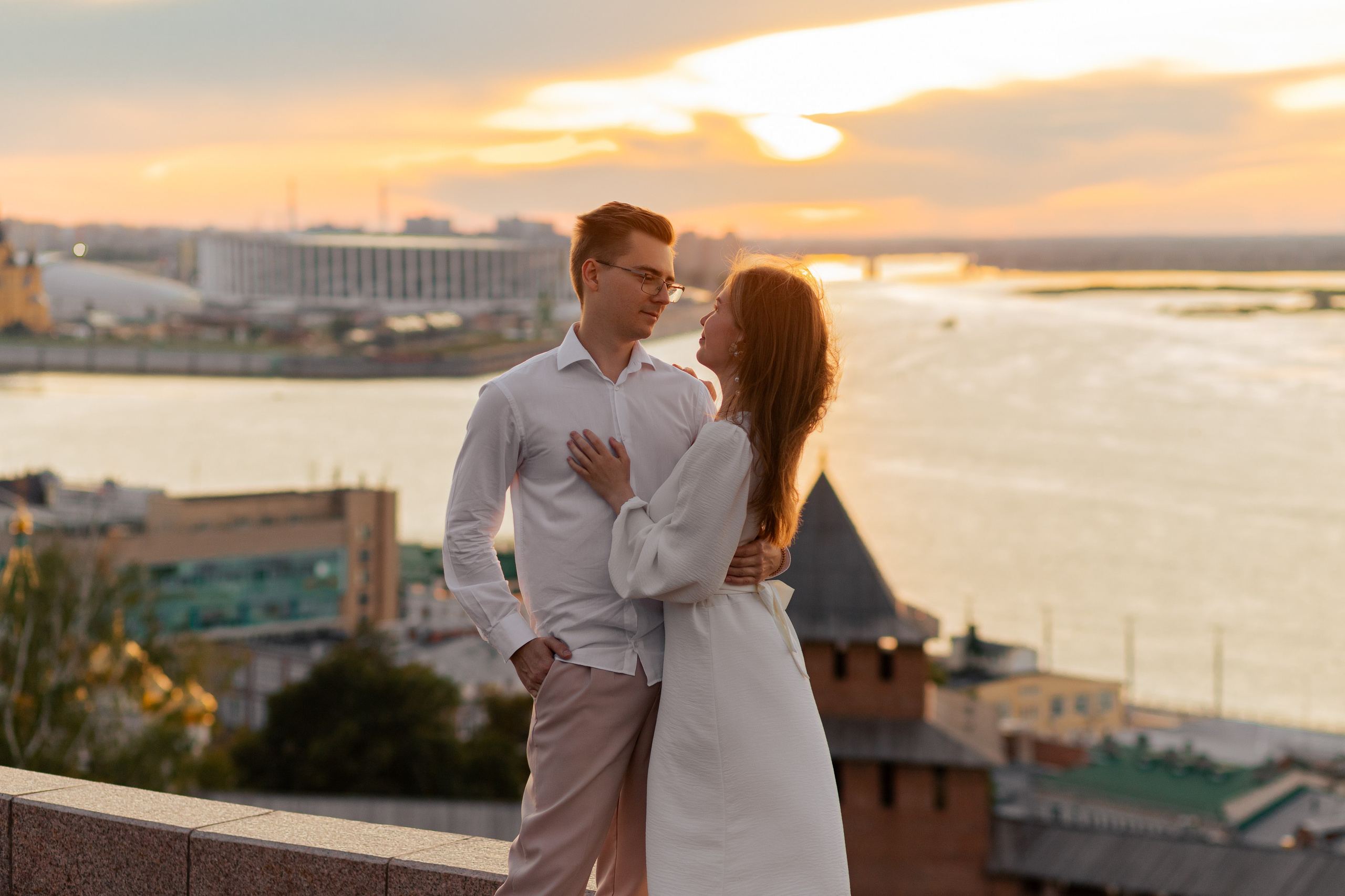 Семейная съемка и love story. Свадебный и студийный фотограф в Нижнем Новгороде