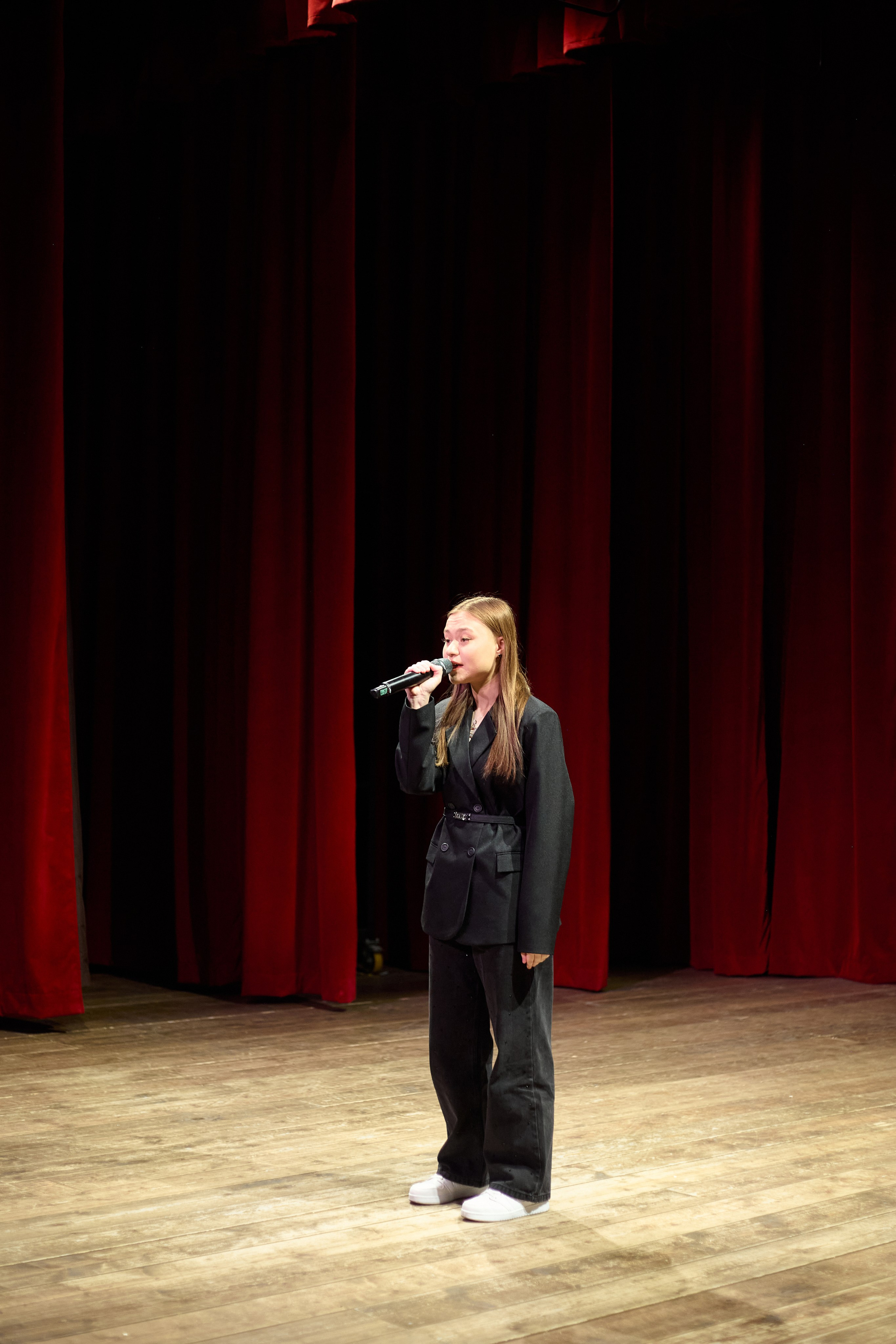 SHELEST_PRO_CASTING — Moskino. Фотограф в Москве Илья